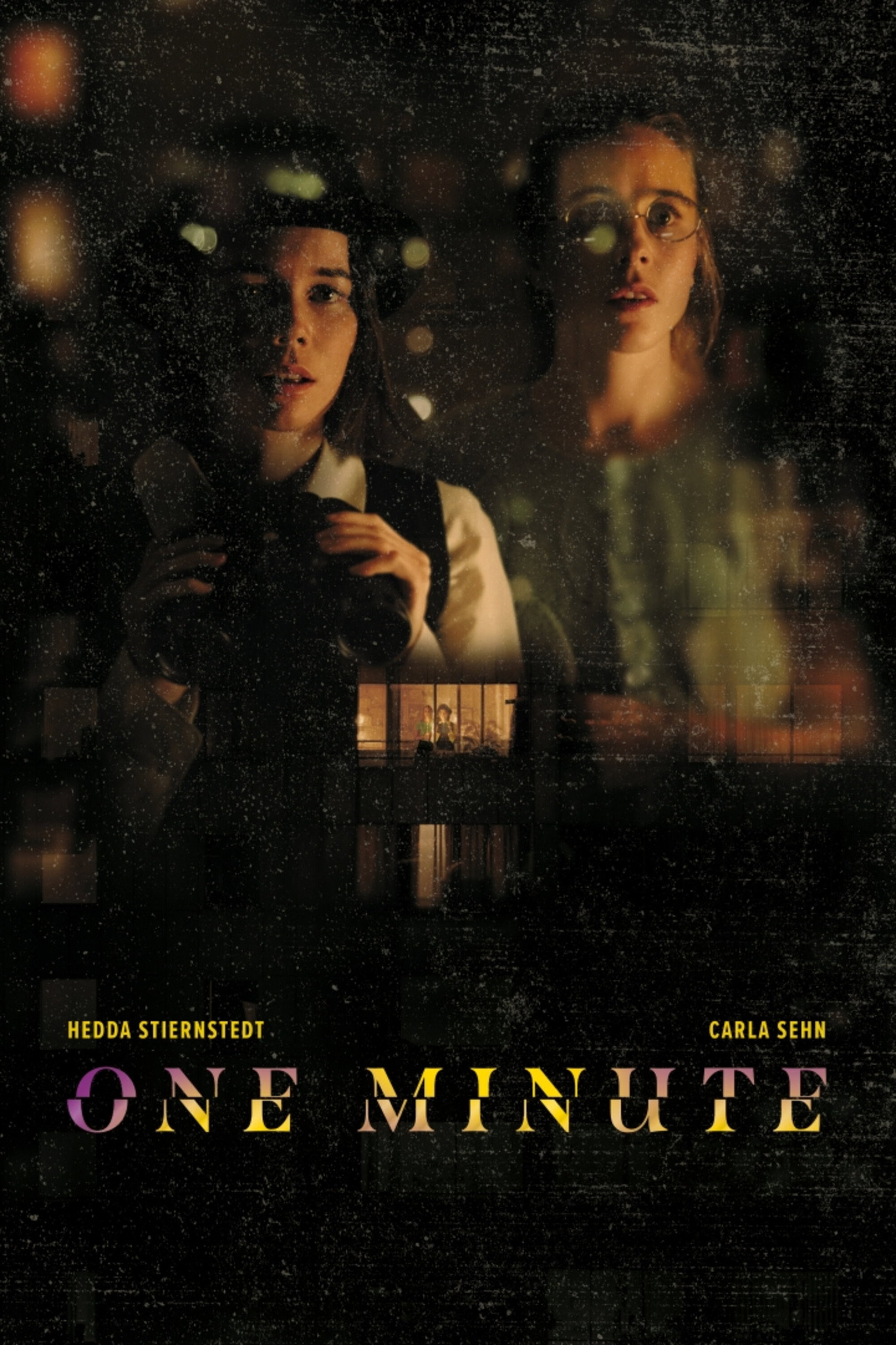 One Minute