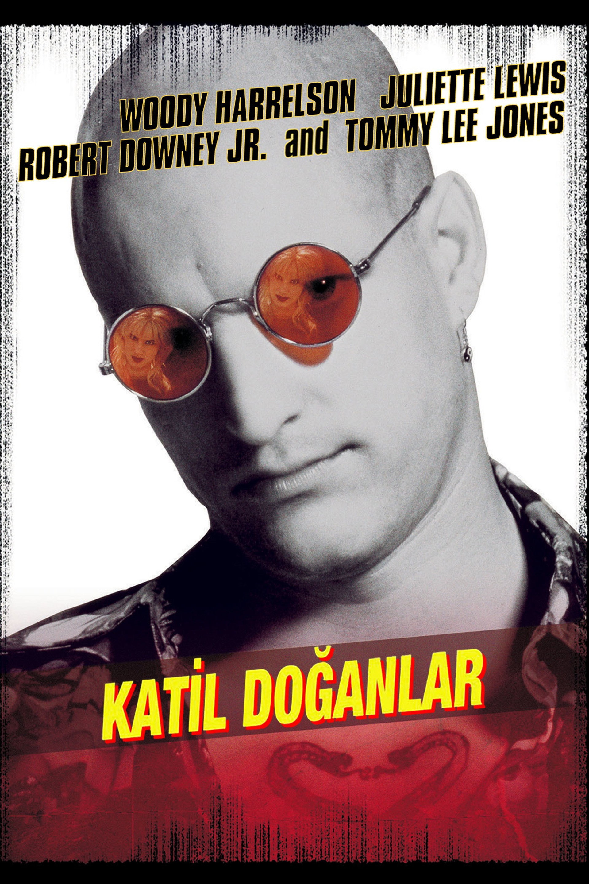 Katil Doğanlar