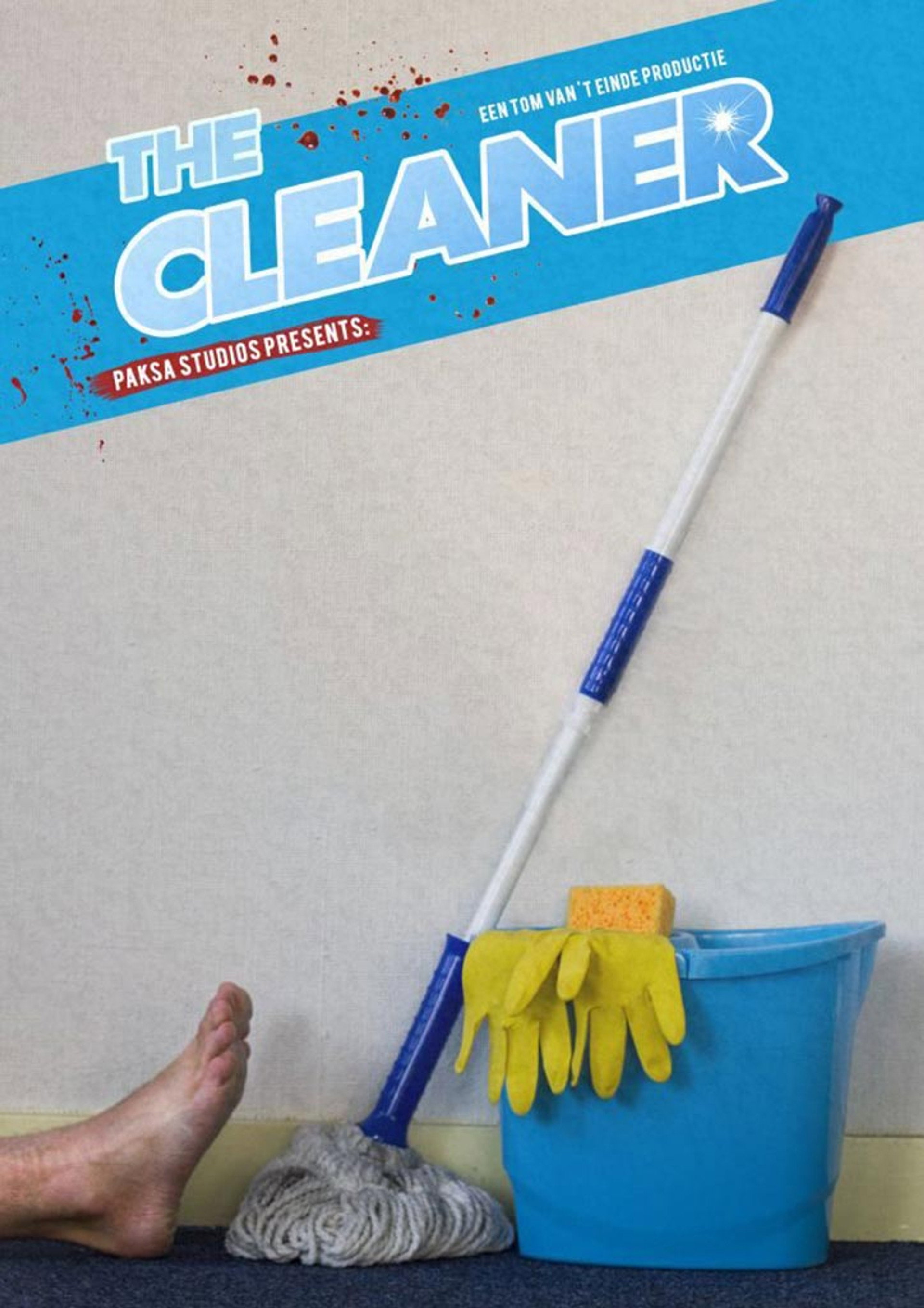 The Cleaner