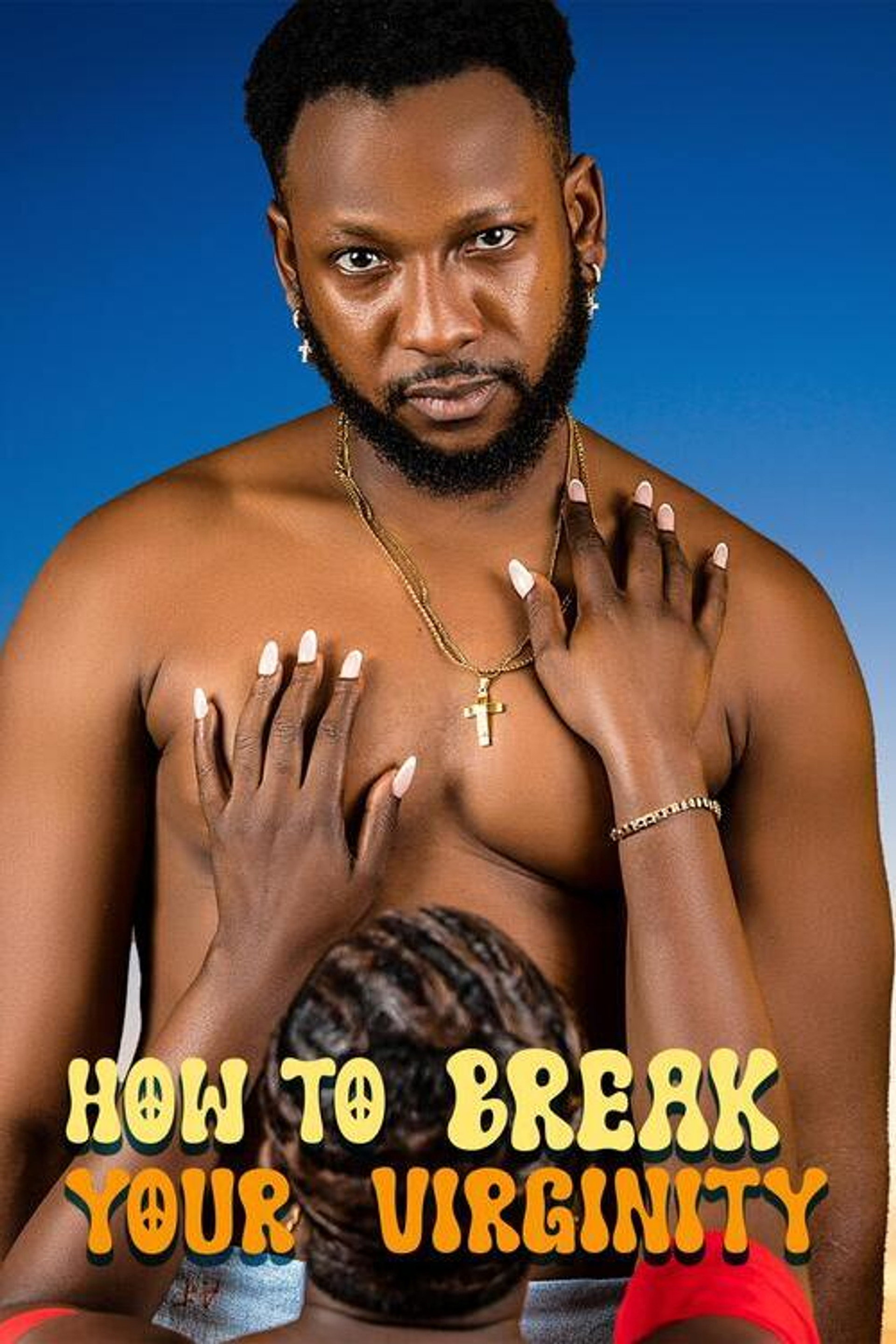 How to Break Your Virginity