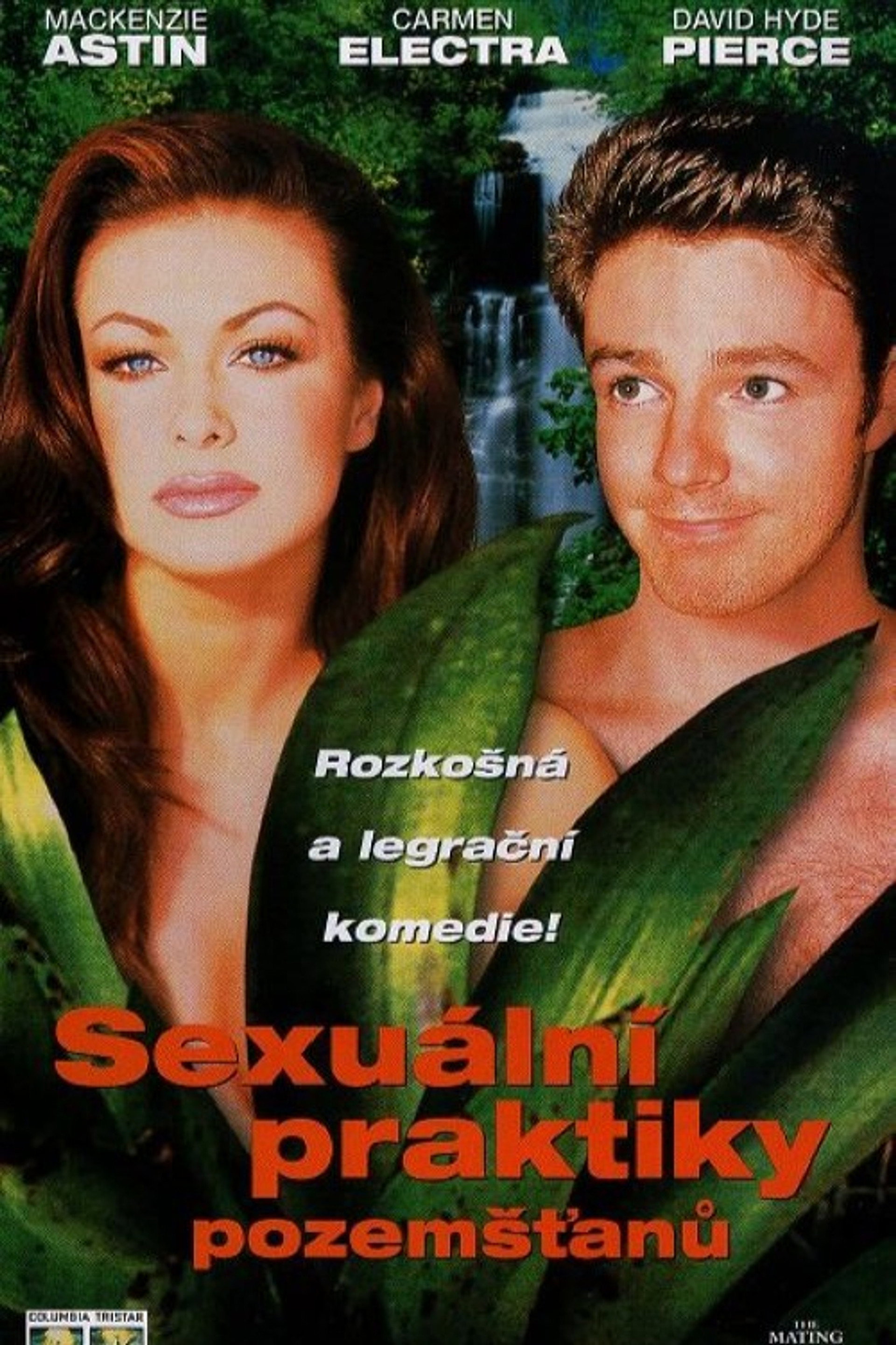 Sexuální praktiky pozemšťanů