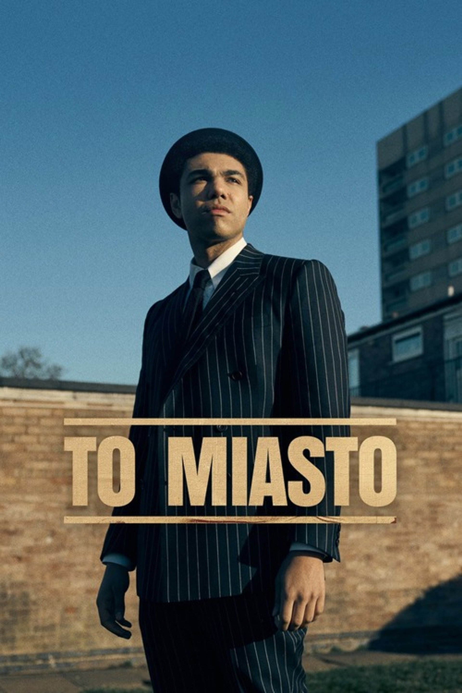 To miasto