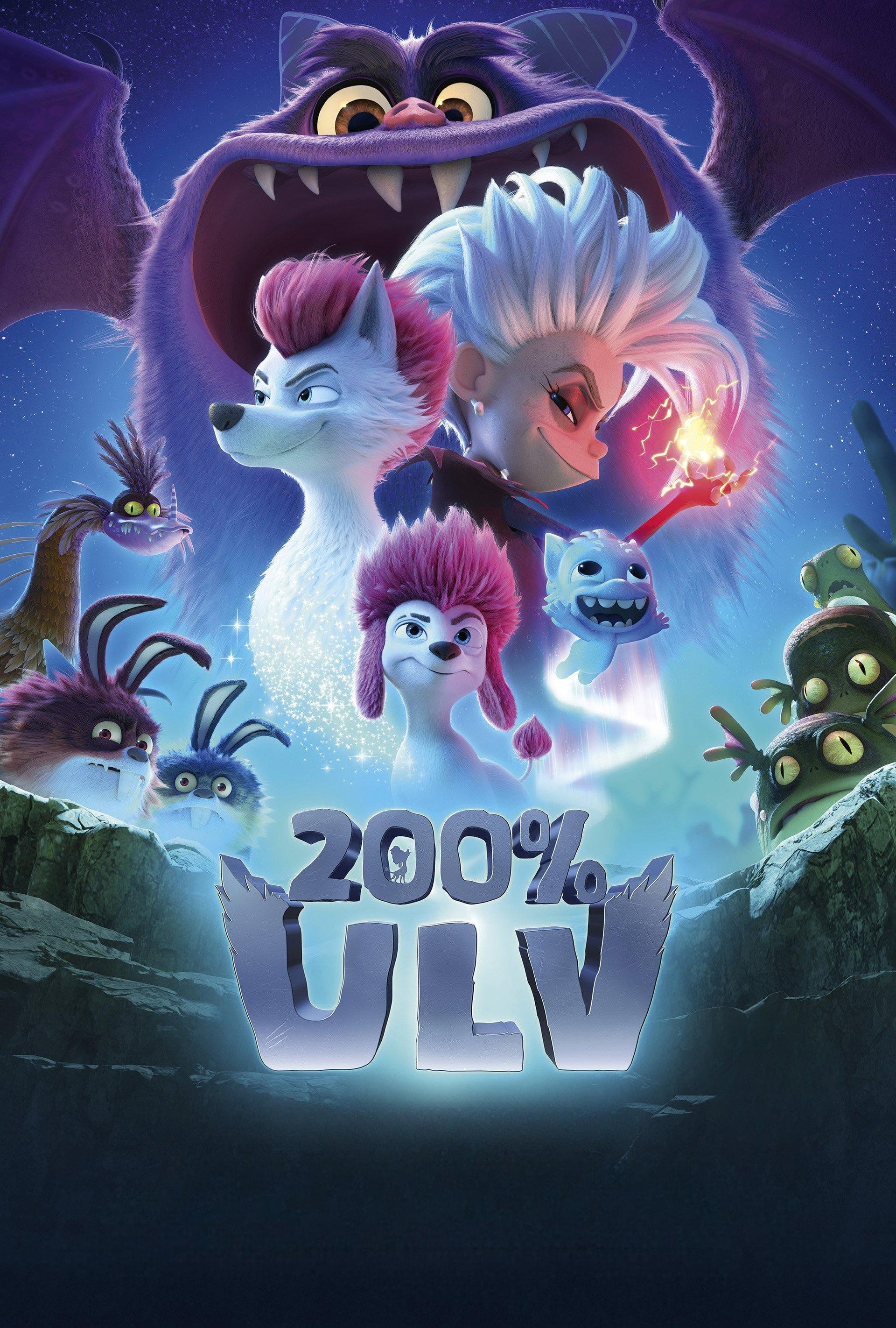 200% Ulv