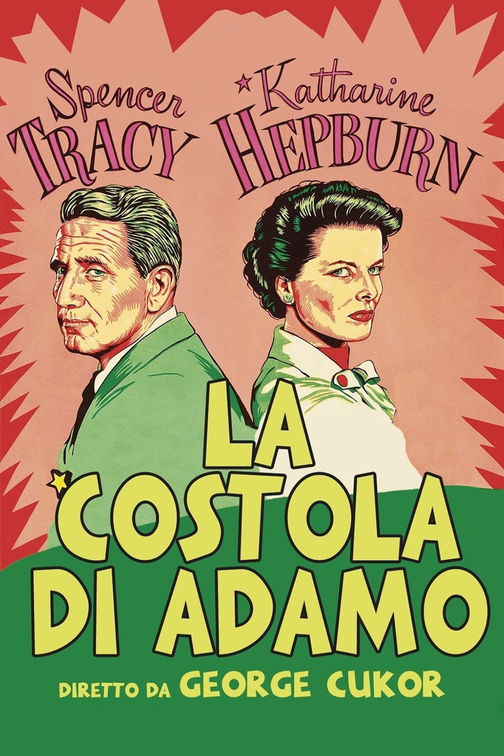 La costola di Adamo