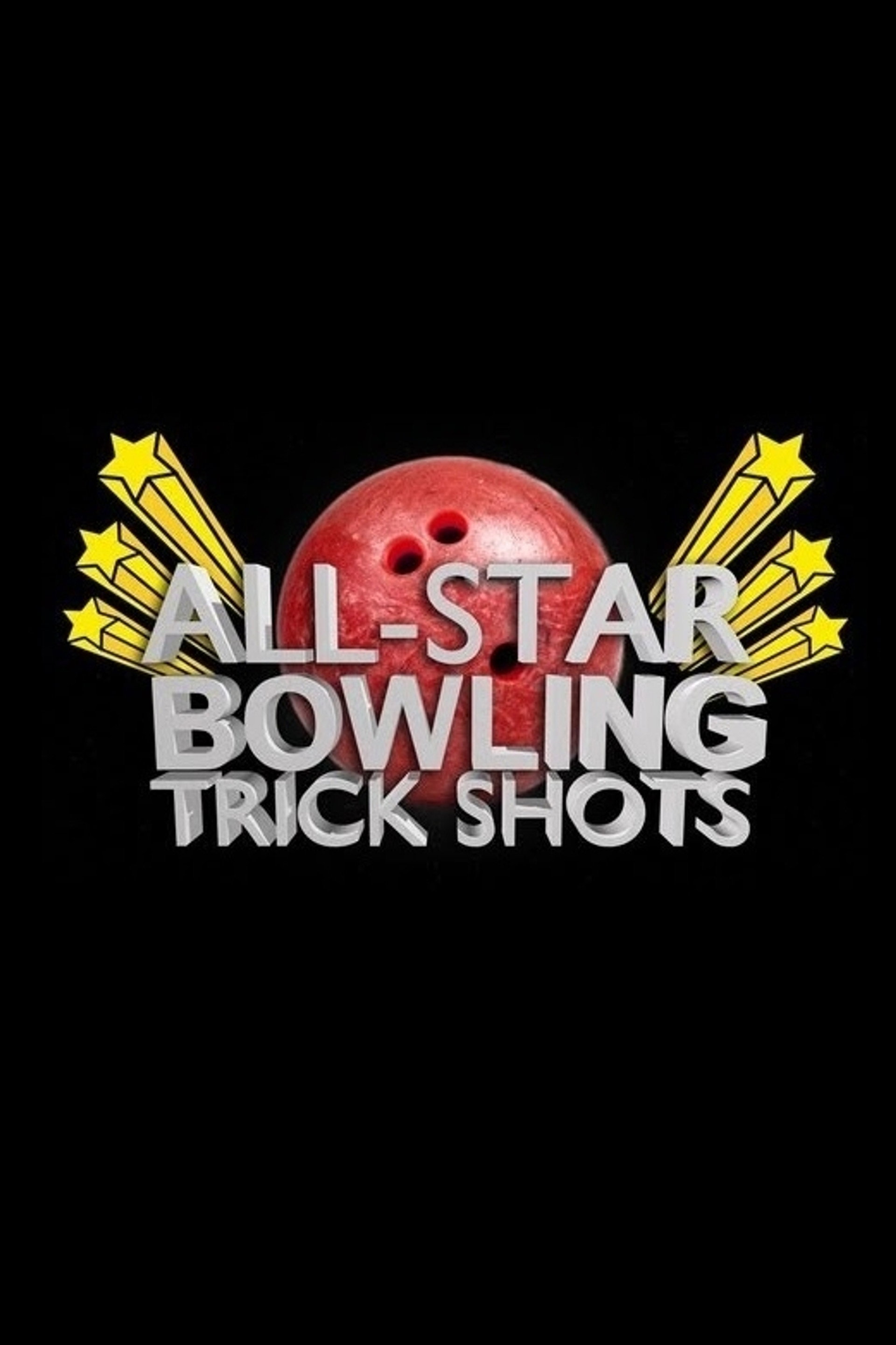 All Star Bowling Trick Shots