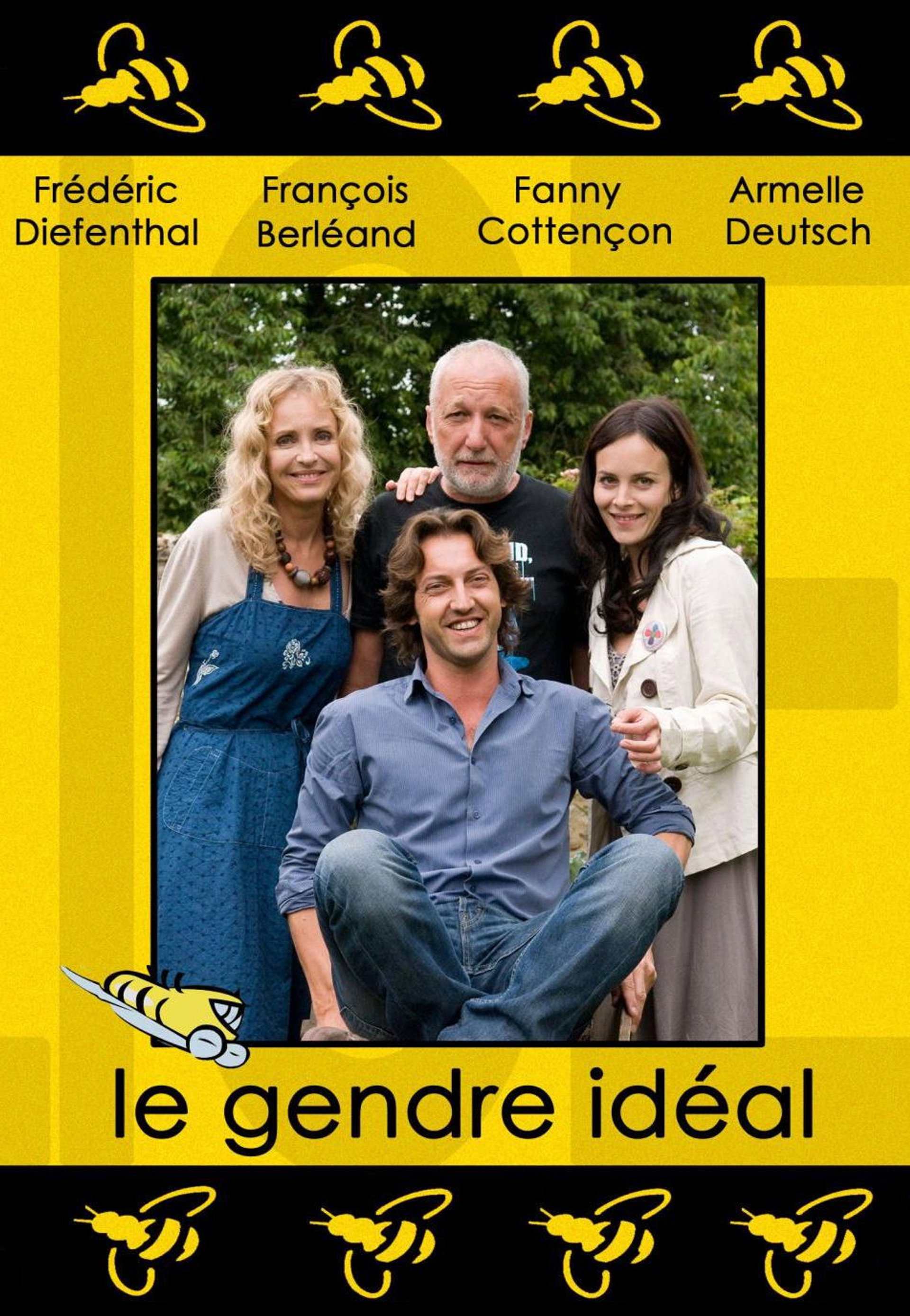 Le Gendre idéal