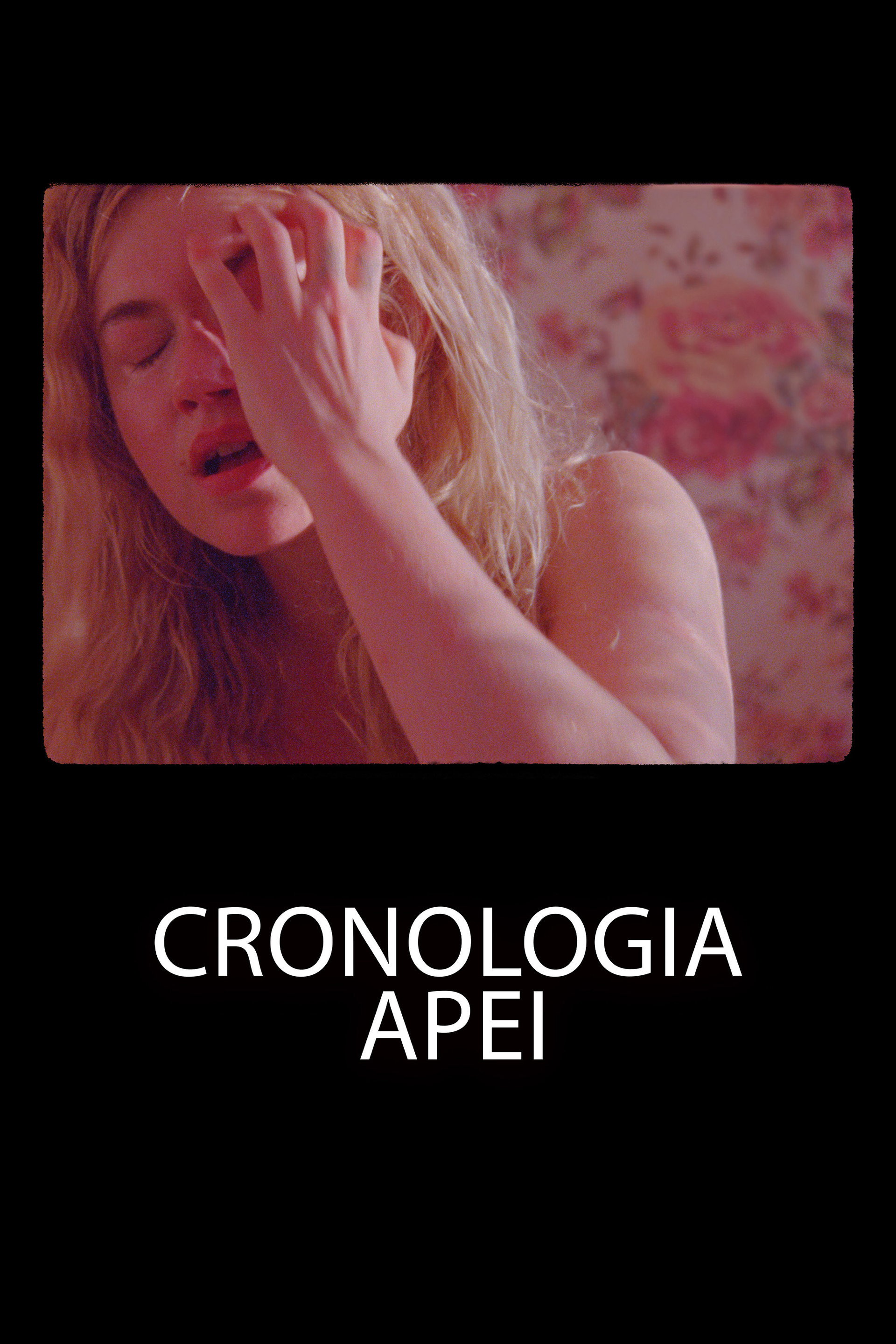 Cronologia apei