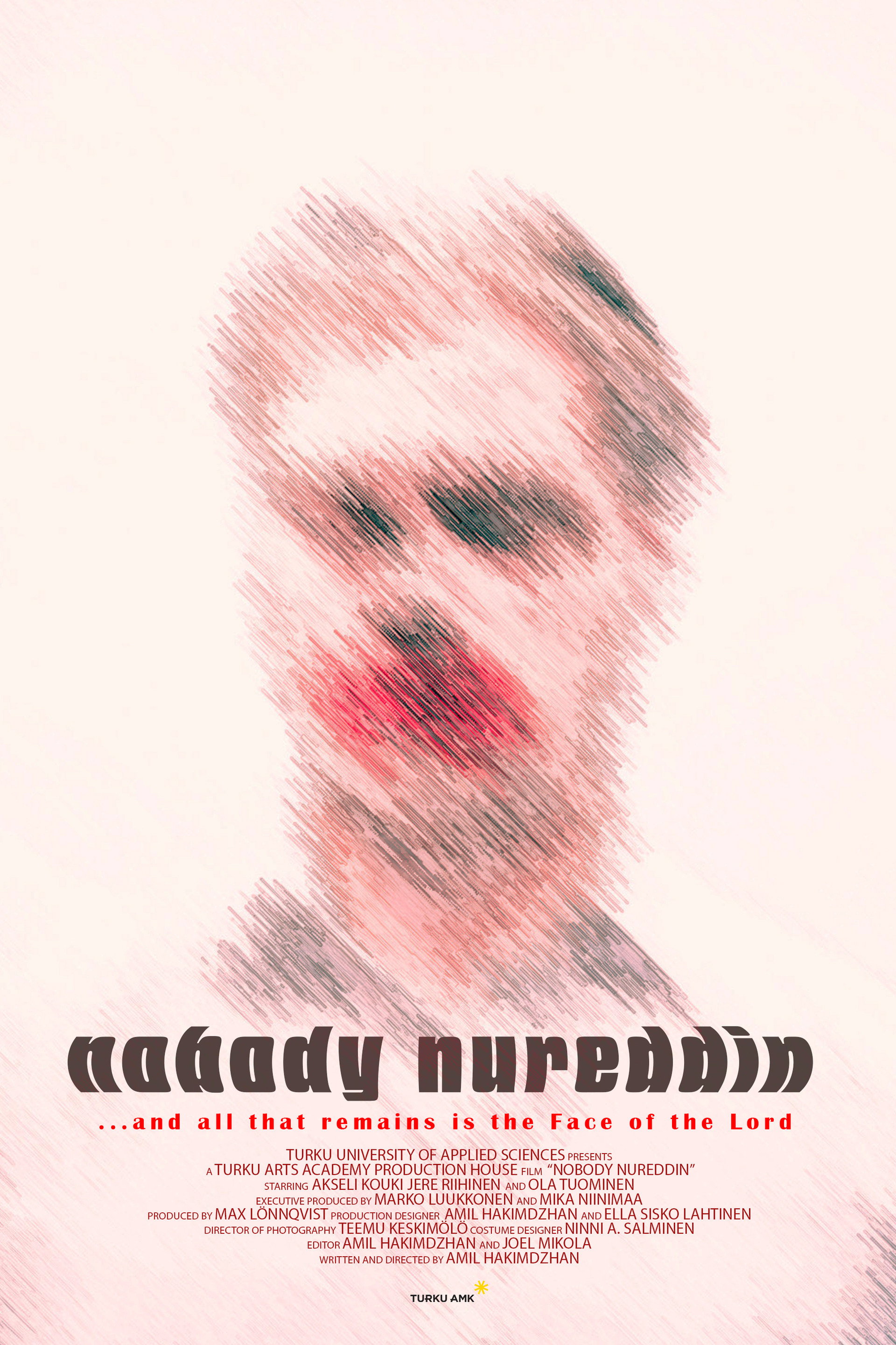 Nobody Nureddin