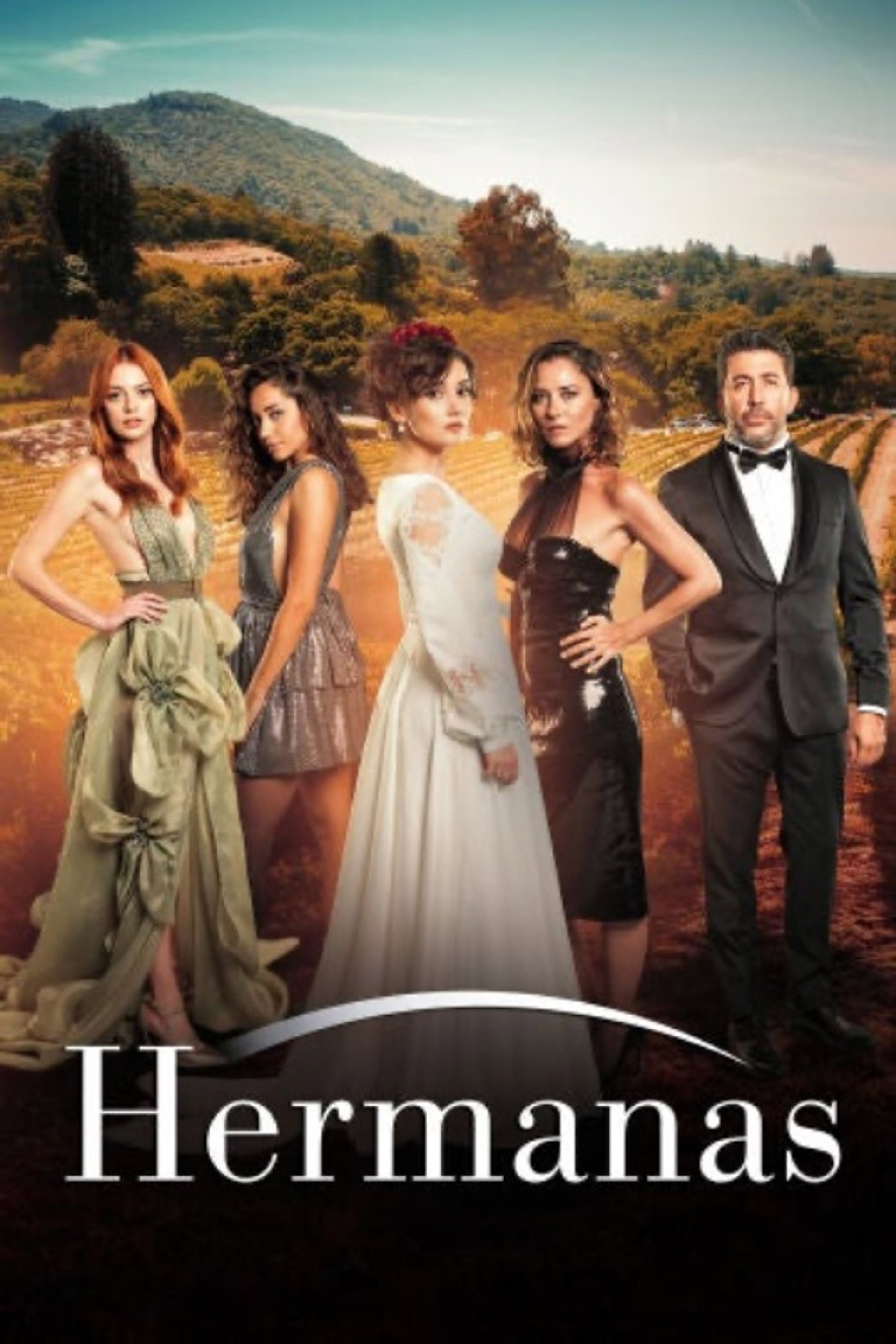 Hermanas
