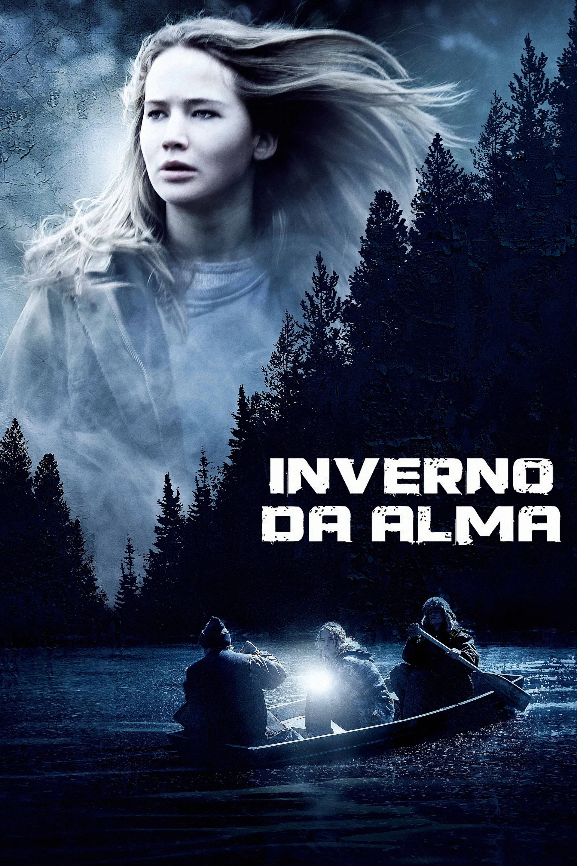 Inverno da Alma