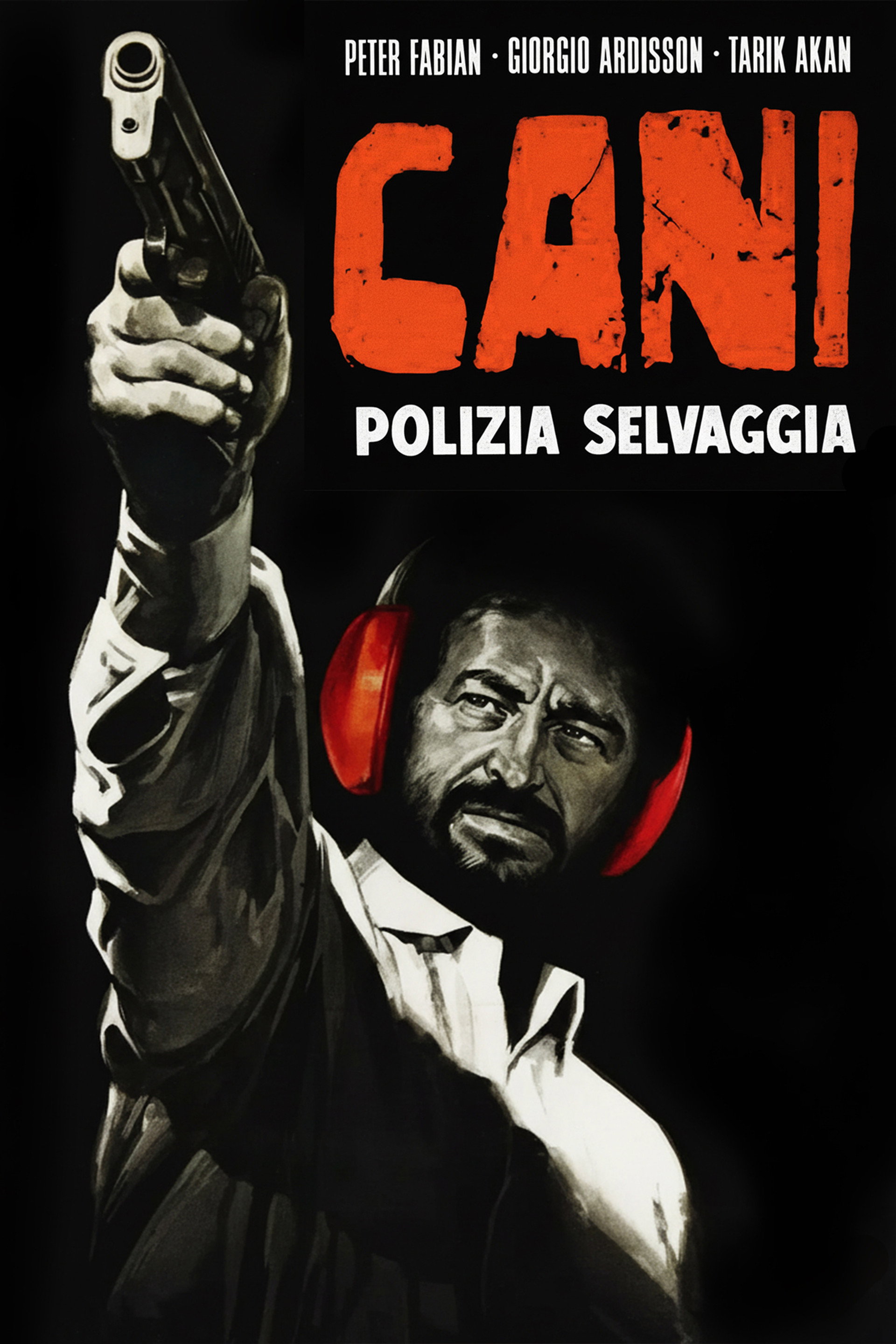 Polizia Selvaggia