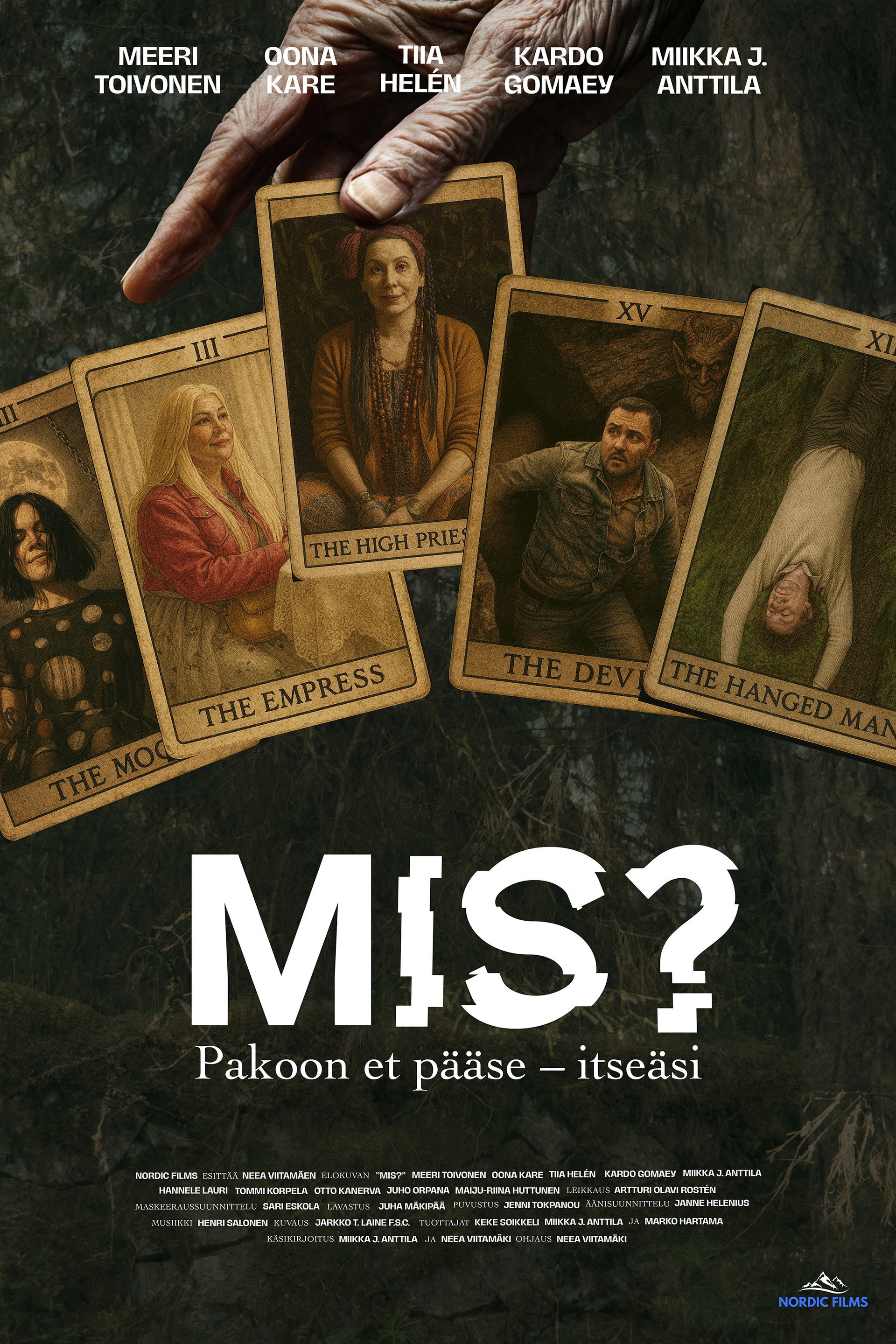 Mis?
