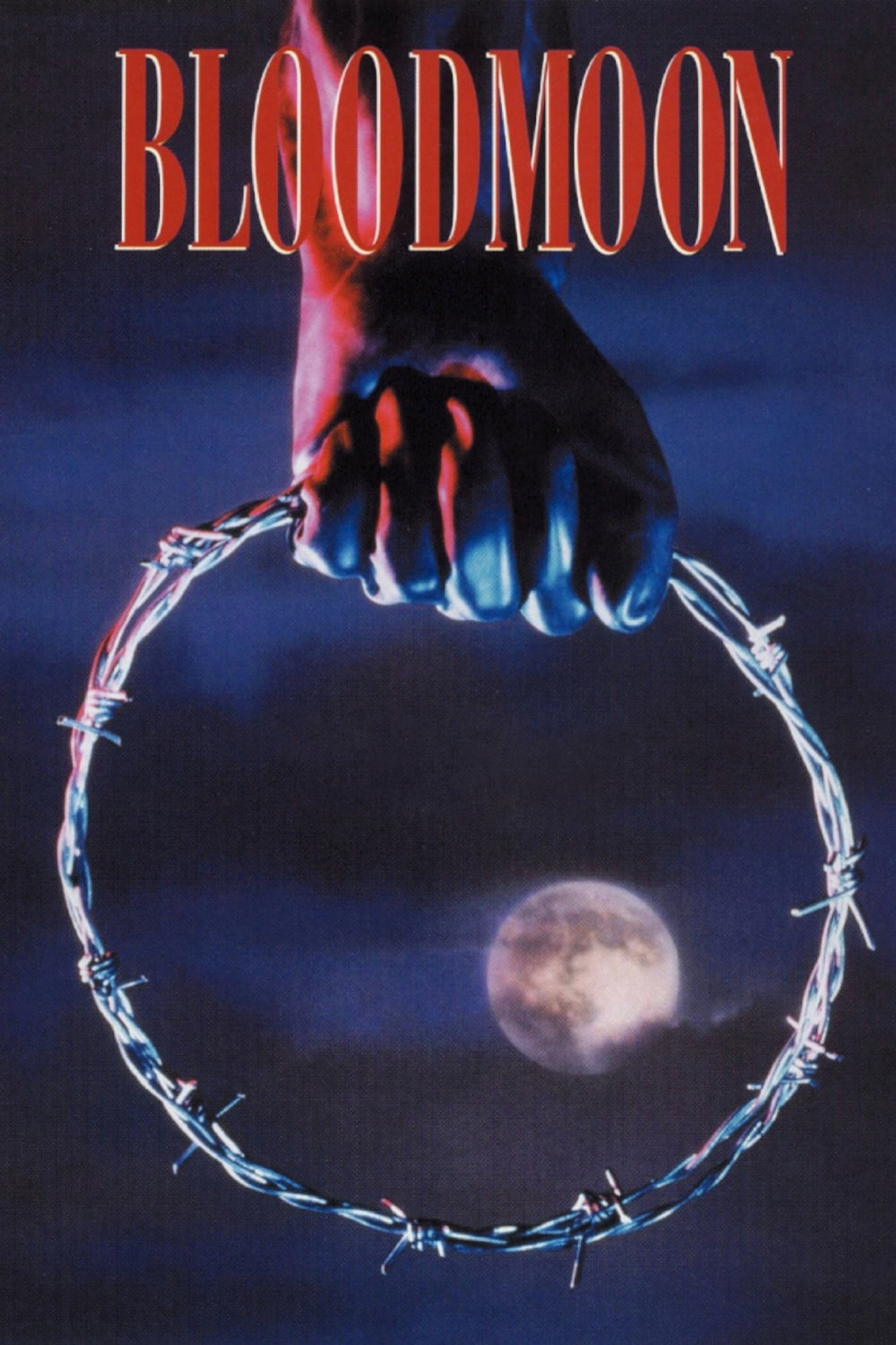 Red Moon