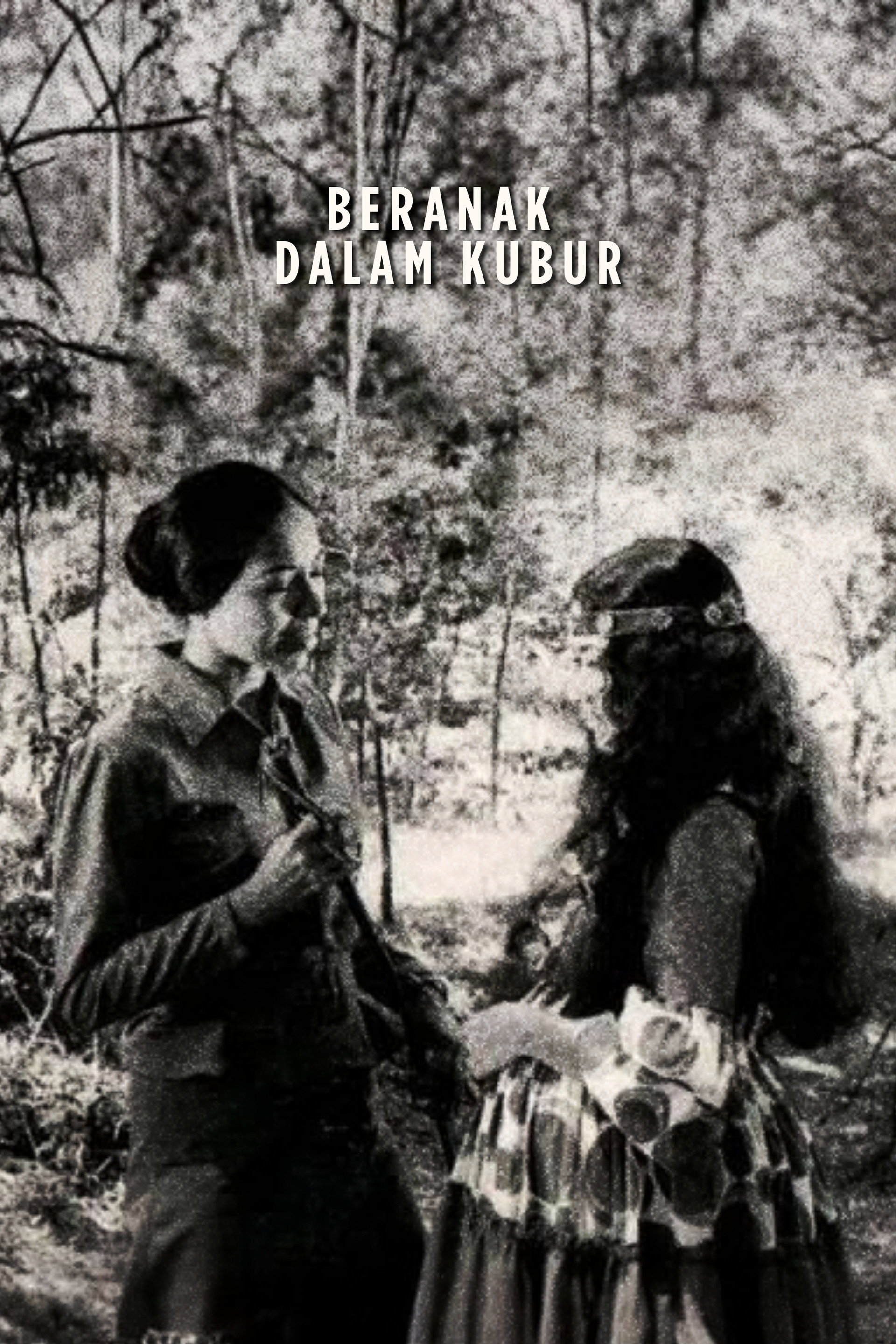 Beranak dalam Kubur