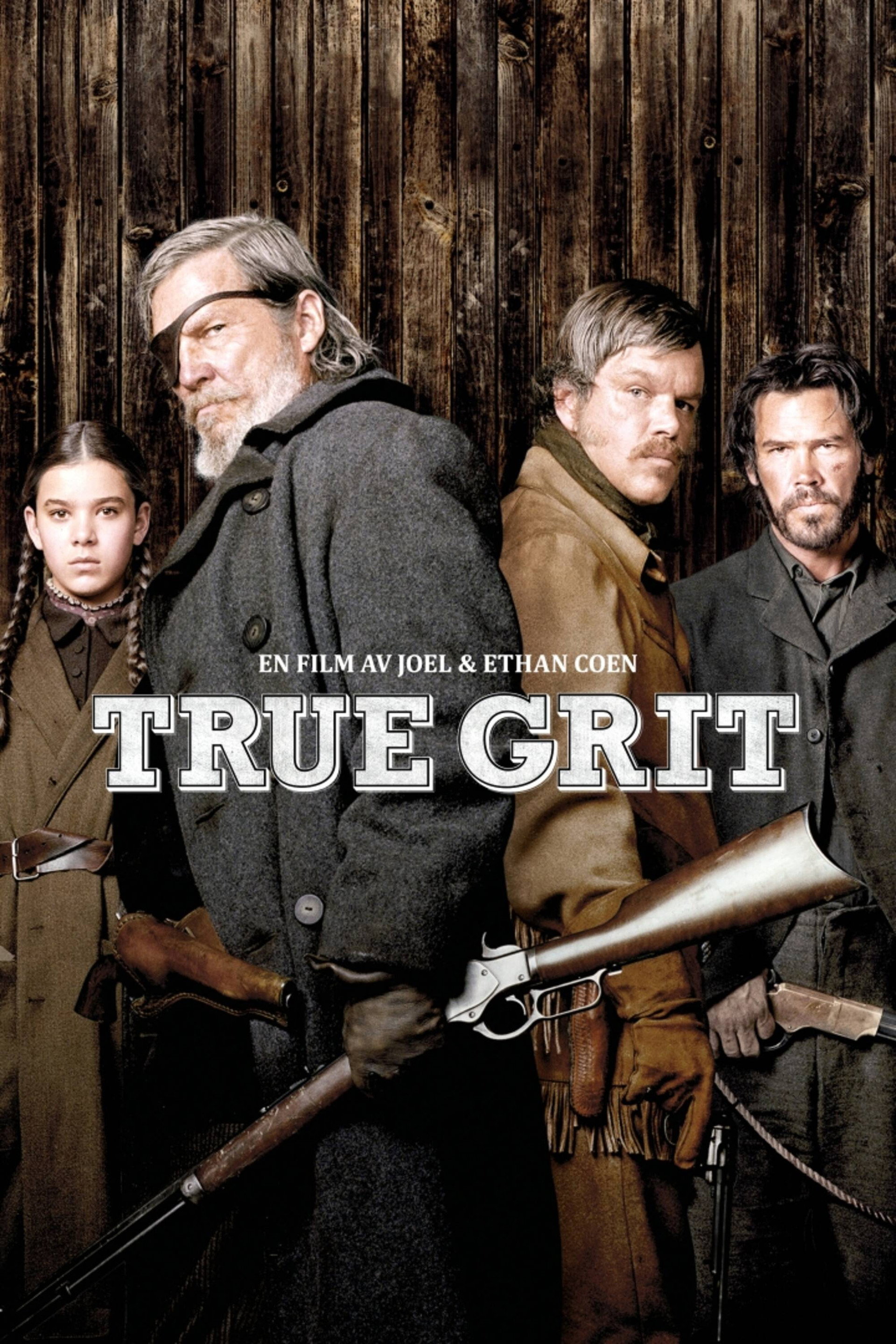 True Grit