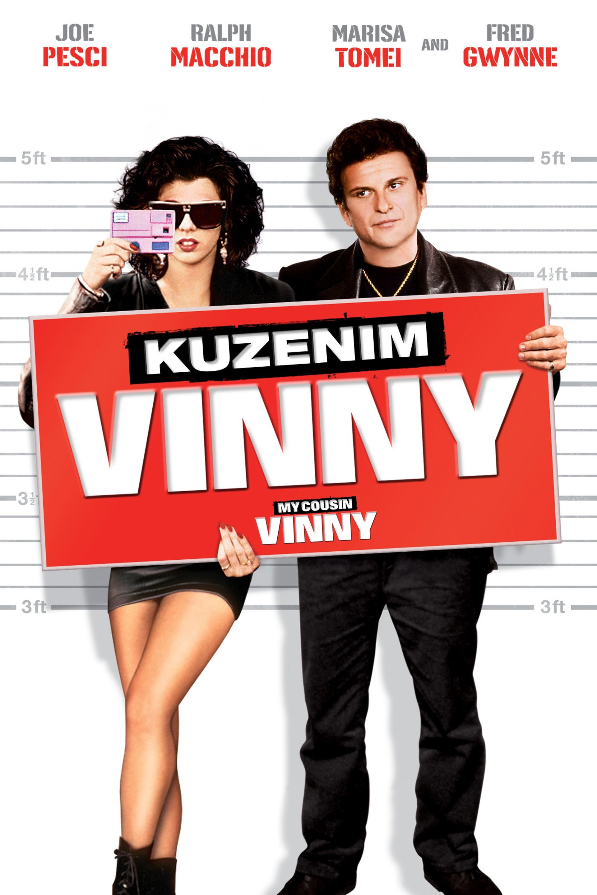 Kuzenim Vinny