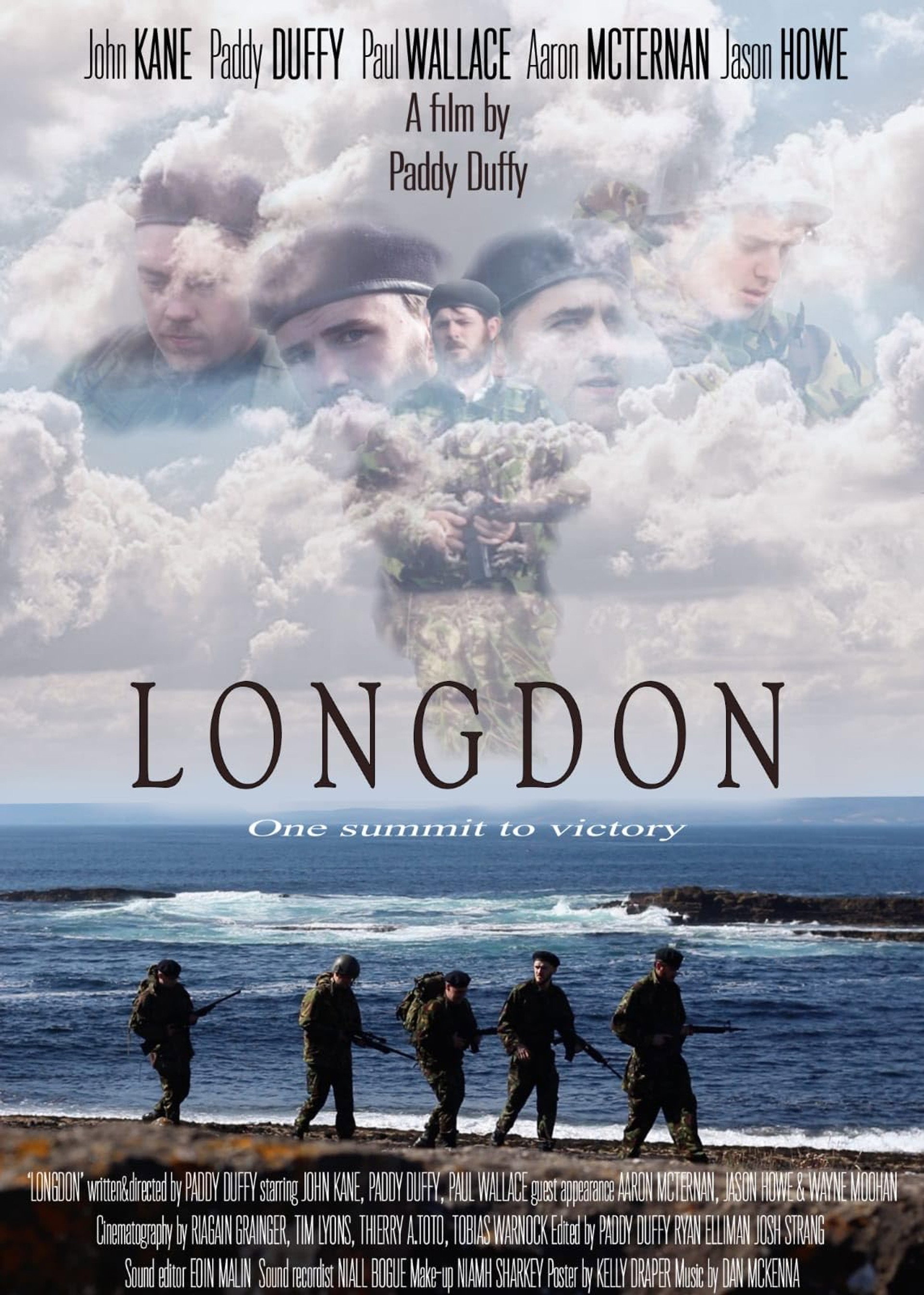 Longdon