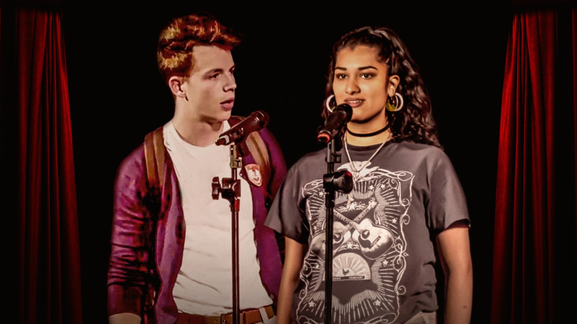 Mi Supuesto Ranking Escolar