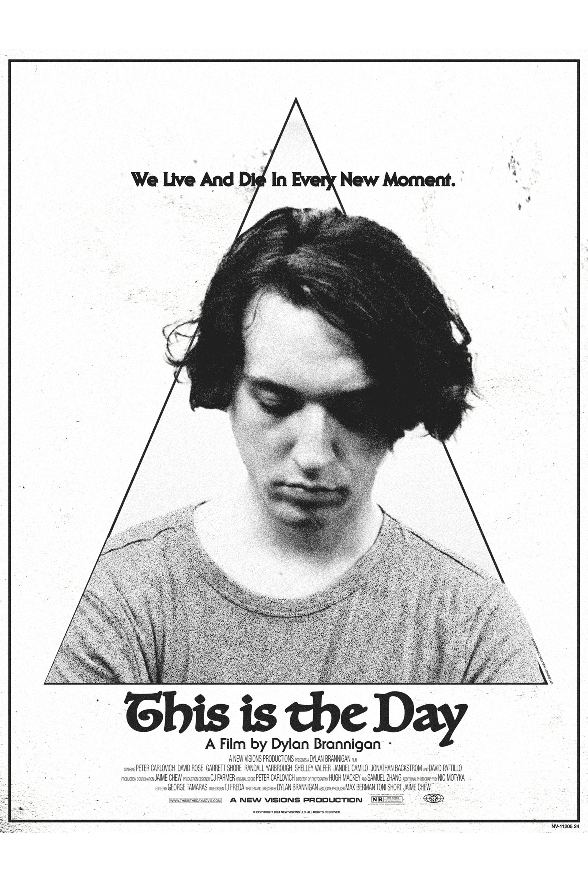 This is the Day