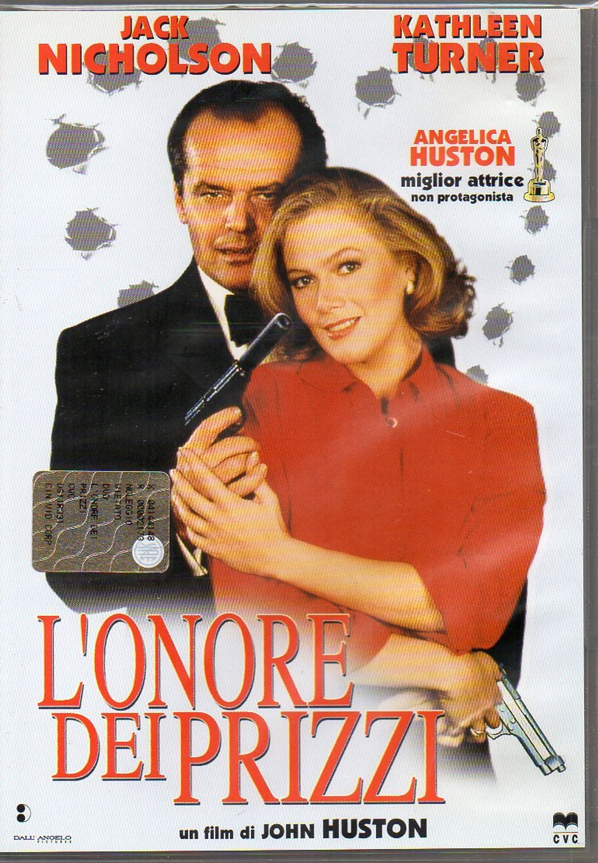 L'onore dei Prizzi