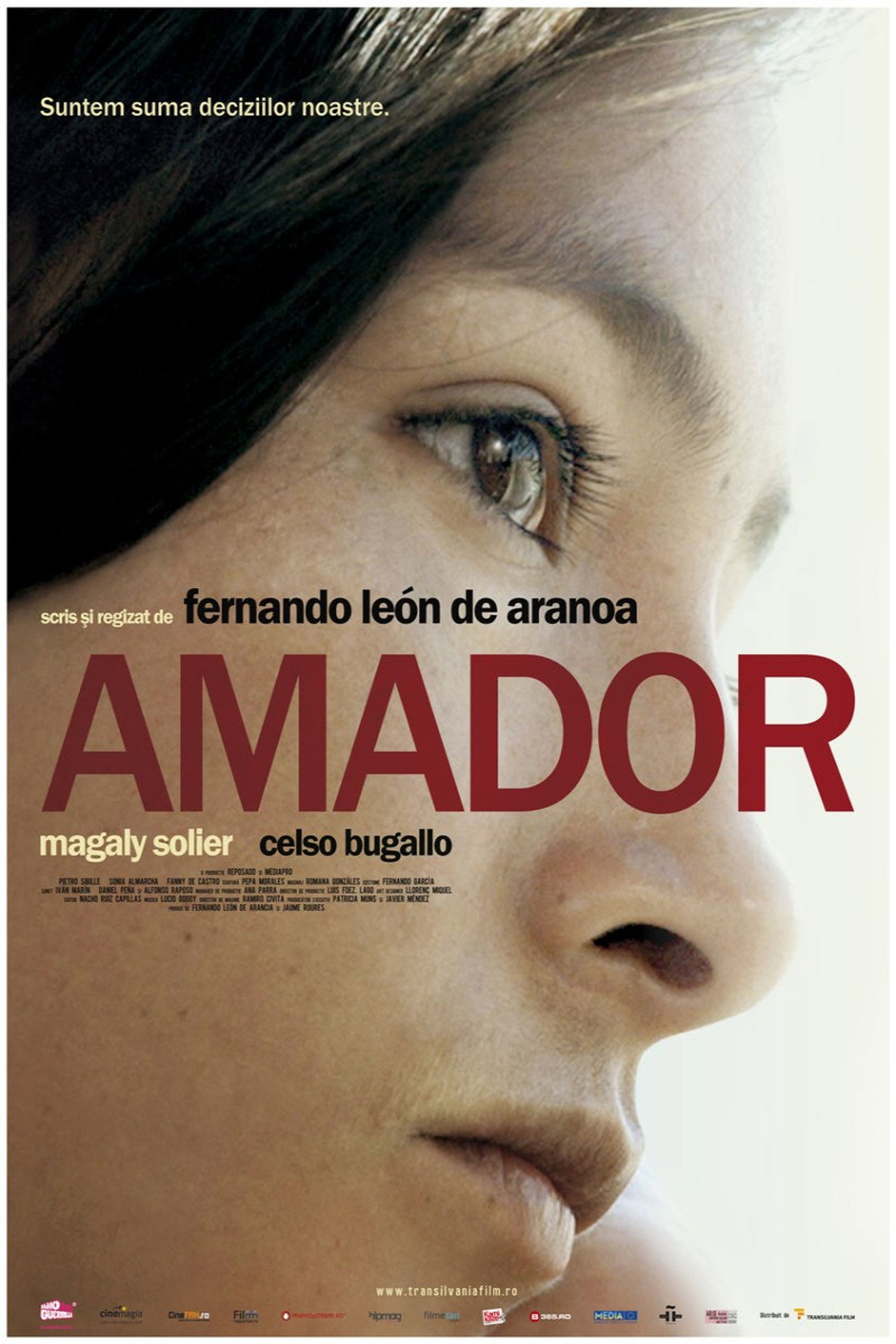 Amador