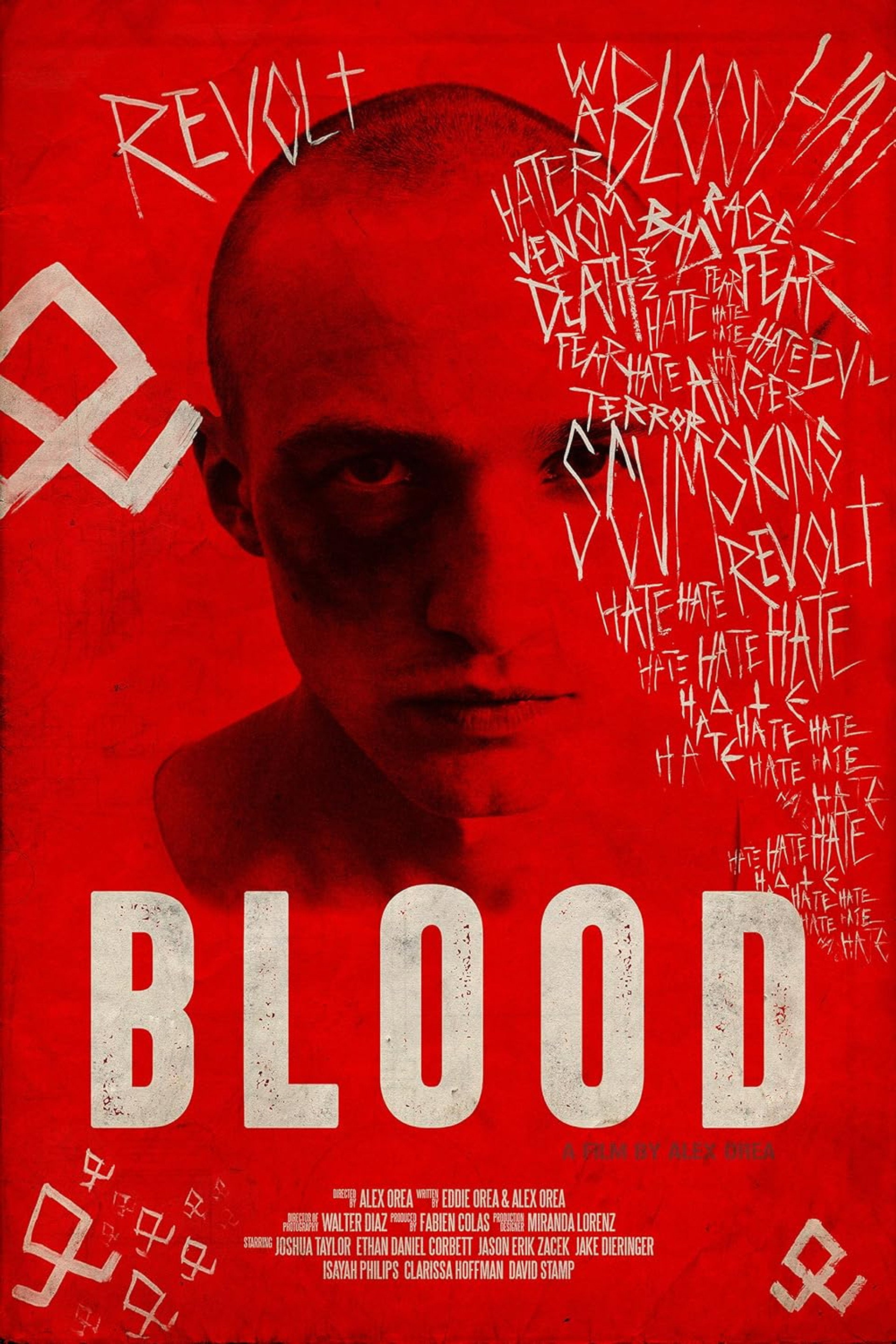 Blood