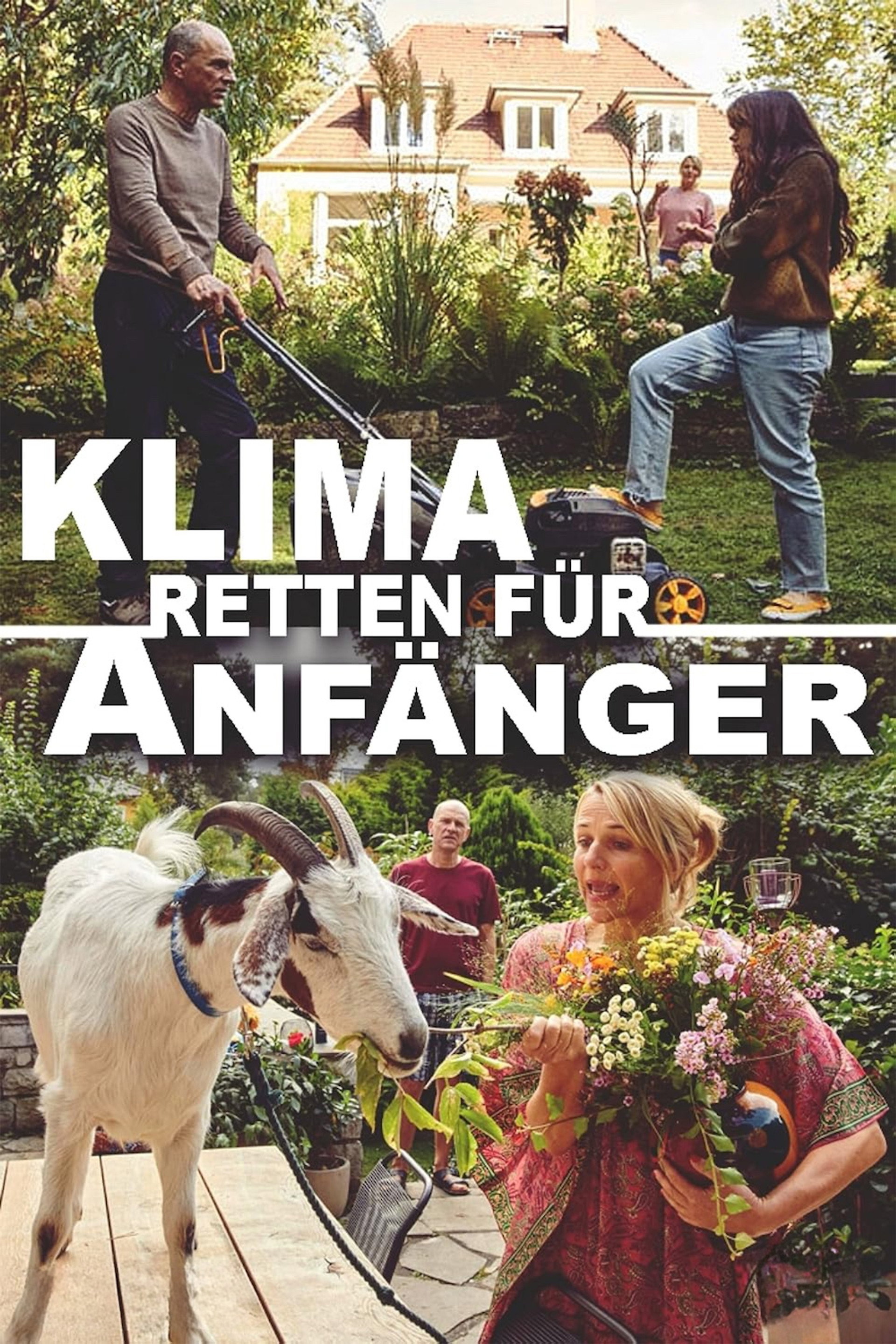 Klima retten für Anfänger