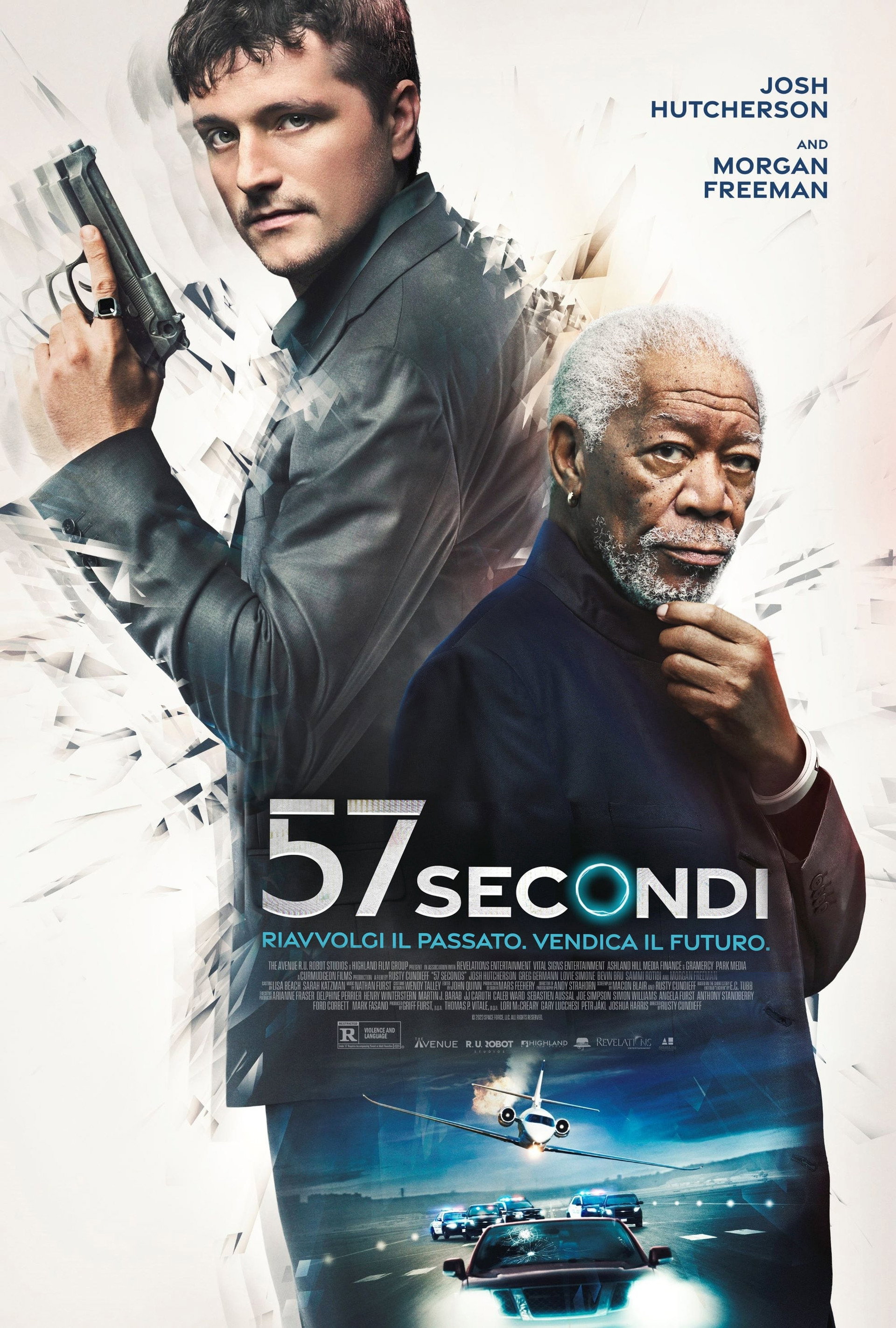 57 Secondi