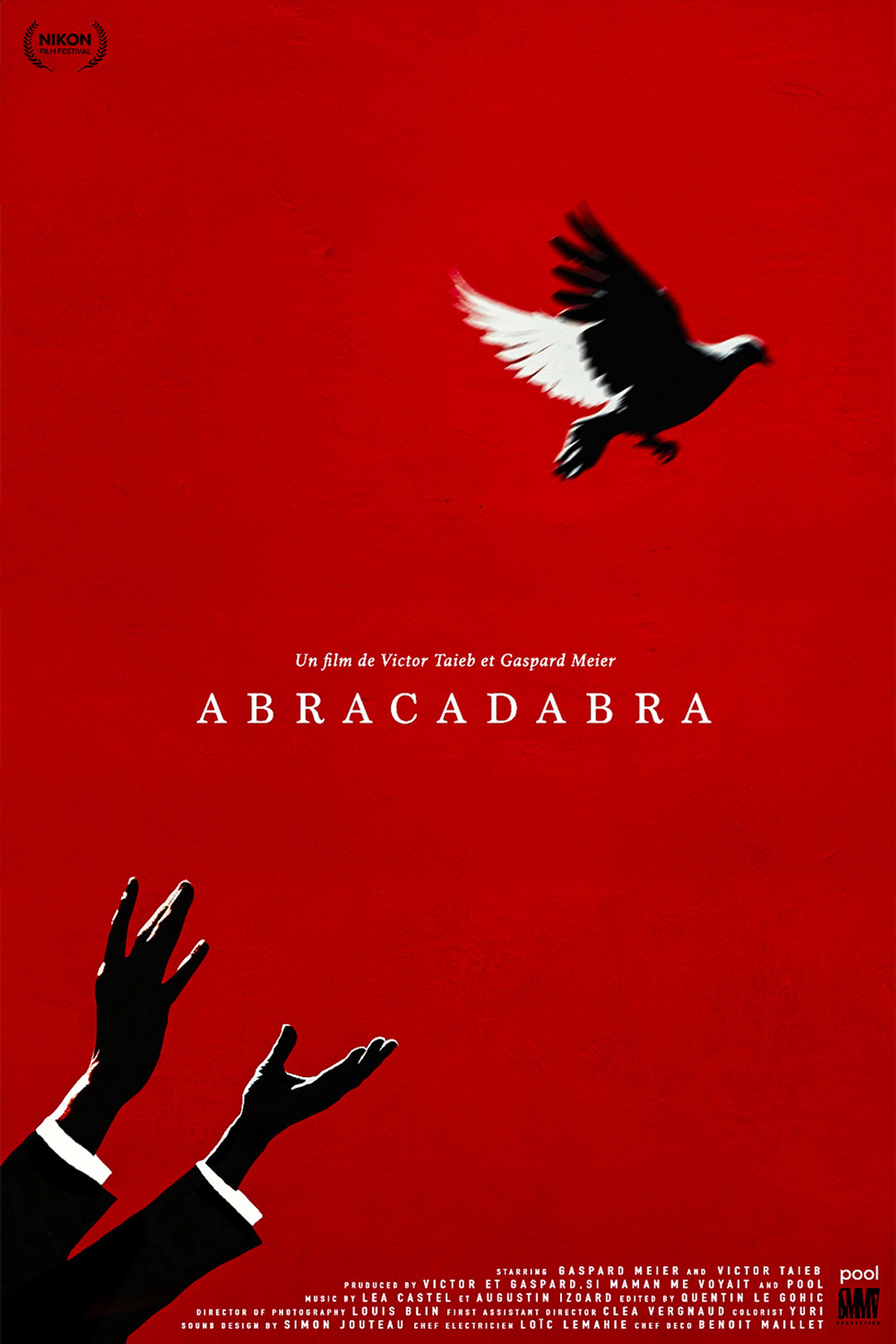 Abracadabra