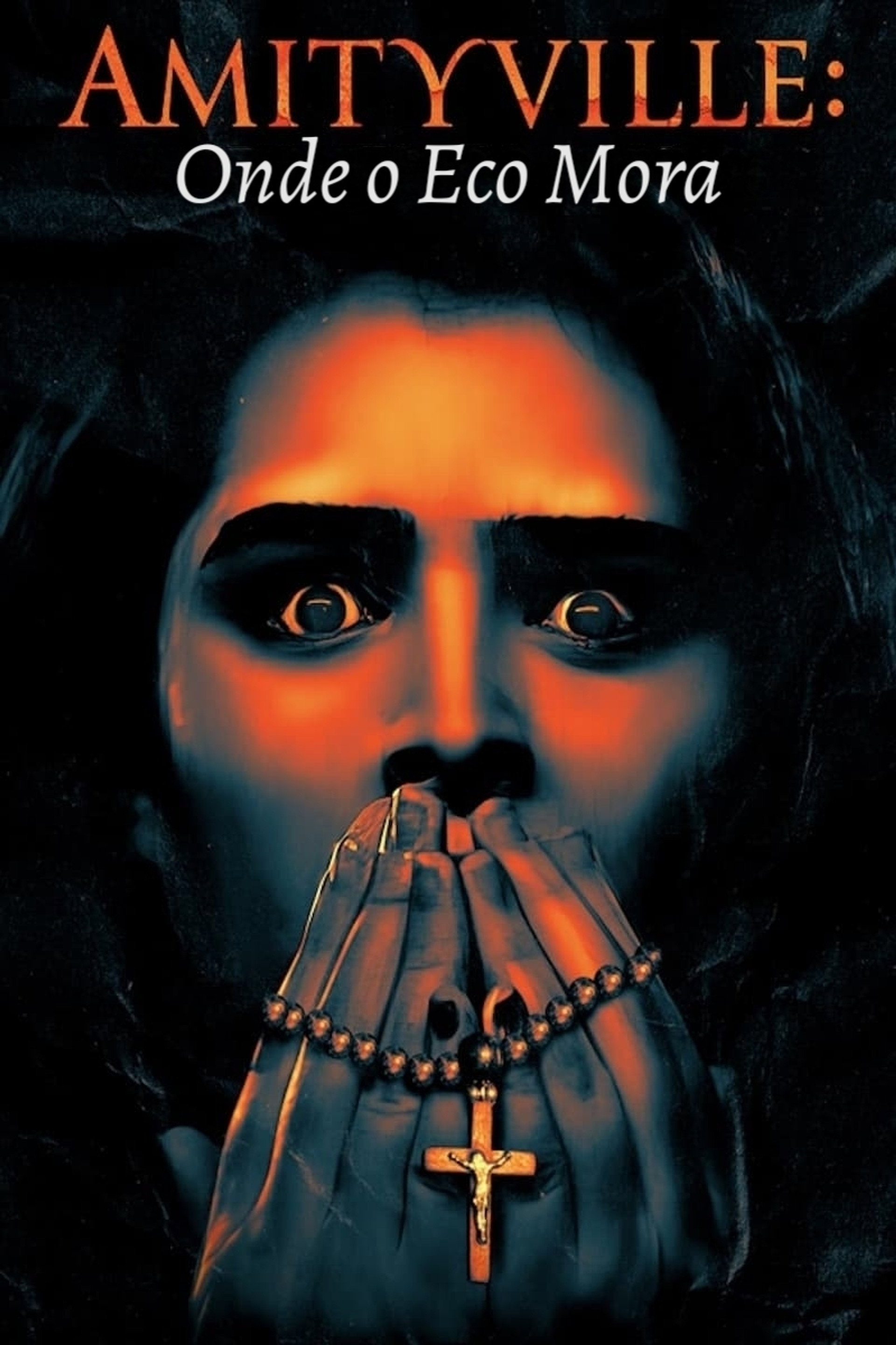 Amityville: Onde o Eco Mora