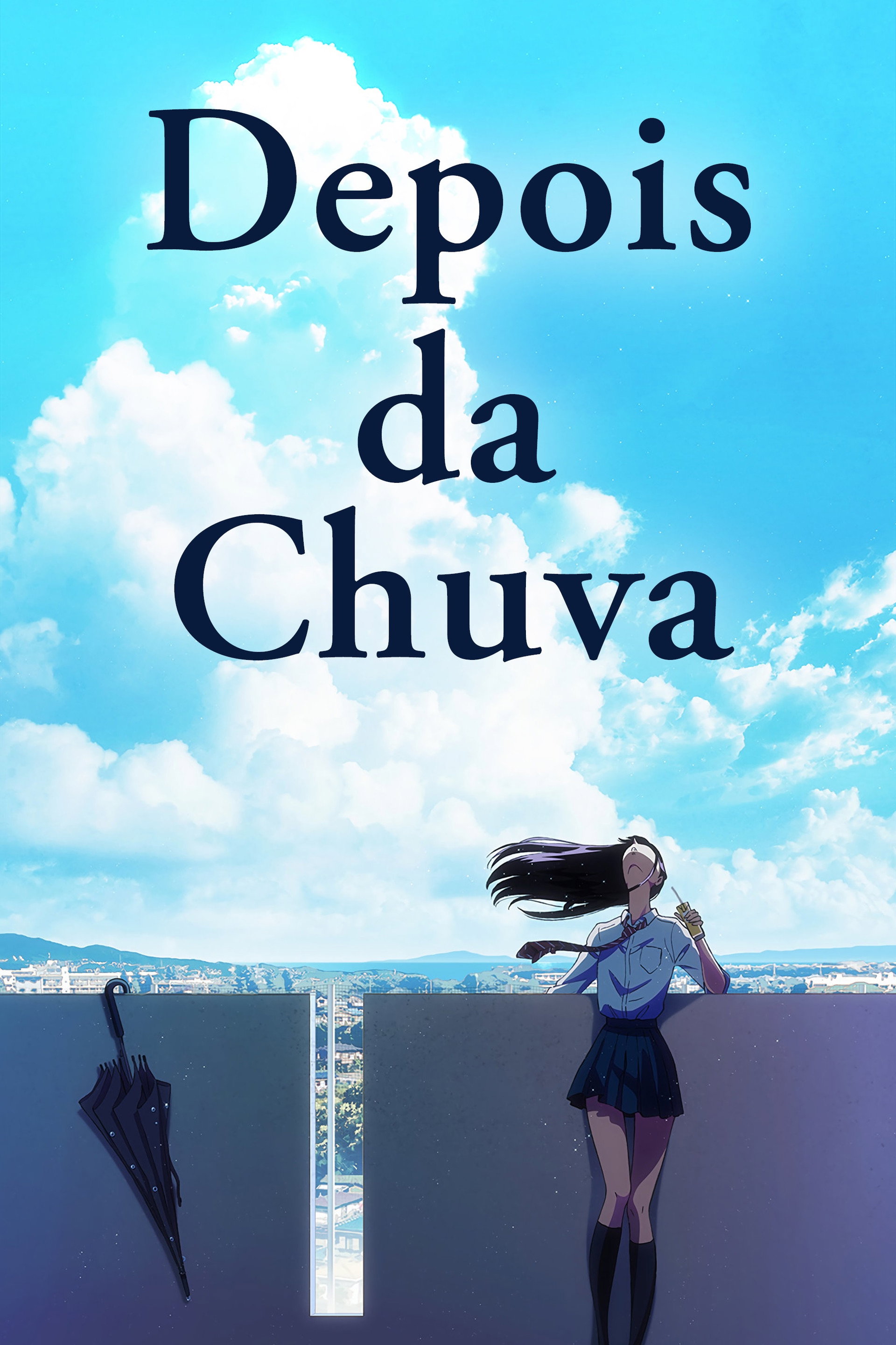 Depois da Chuva