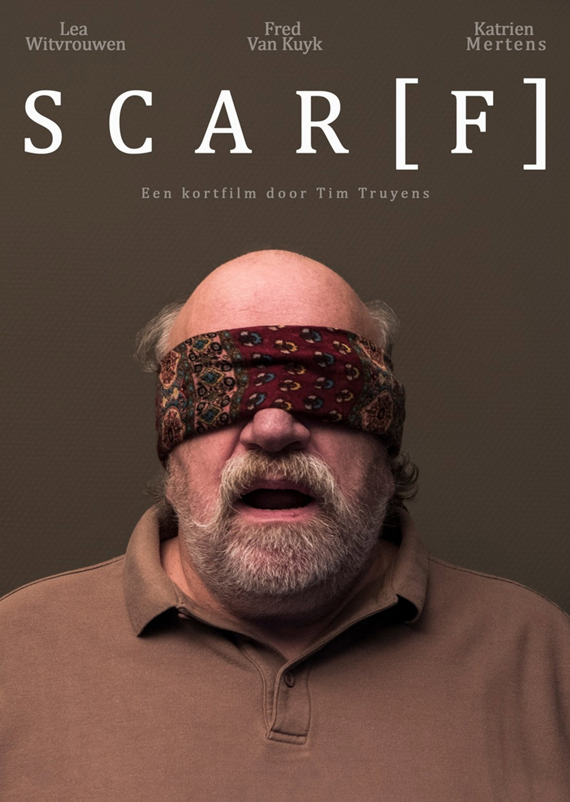 SCAR[F]