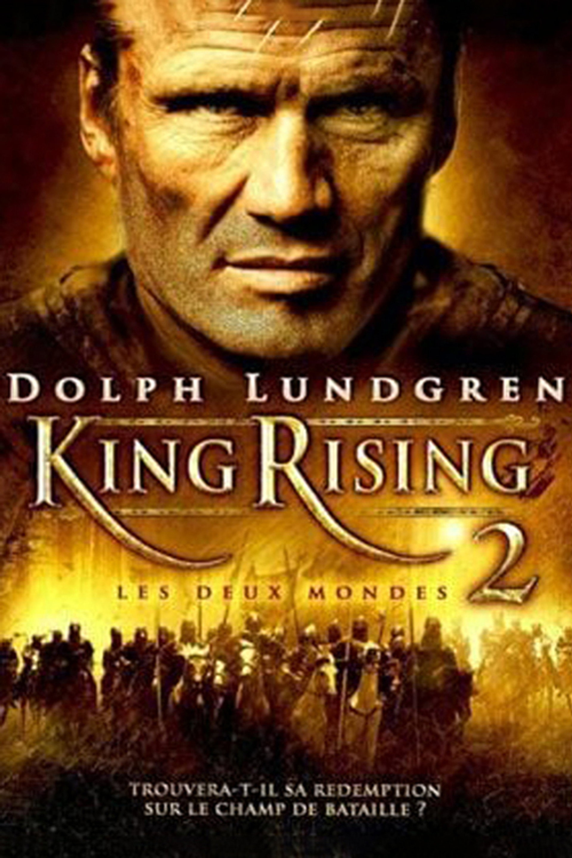 King Rising 2 : Les Deux Mondes