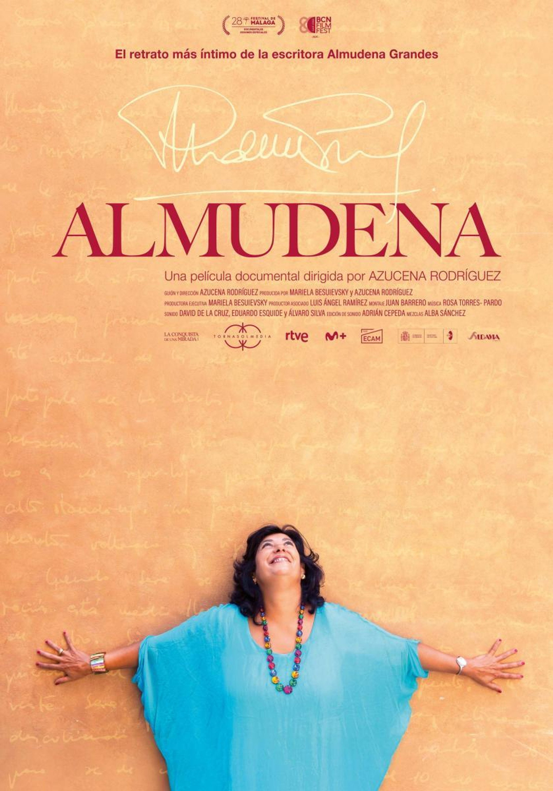 Almudena