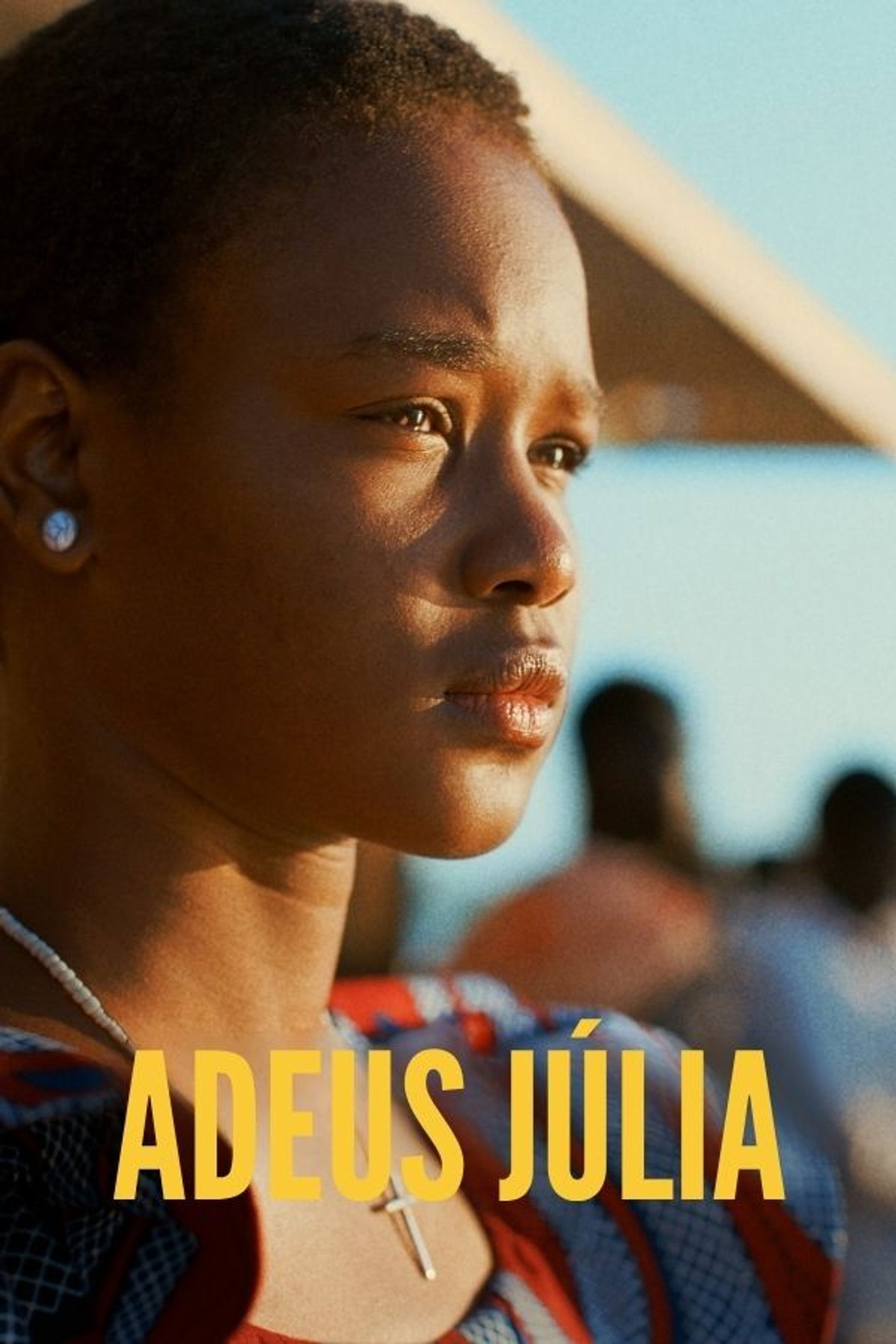 Adeus Júlia