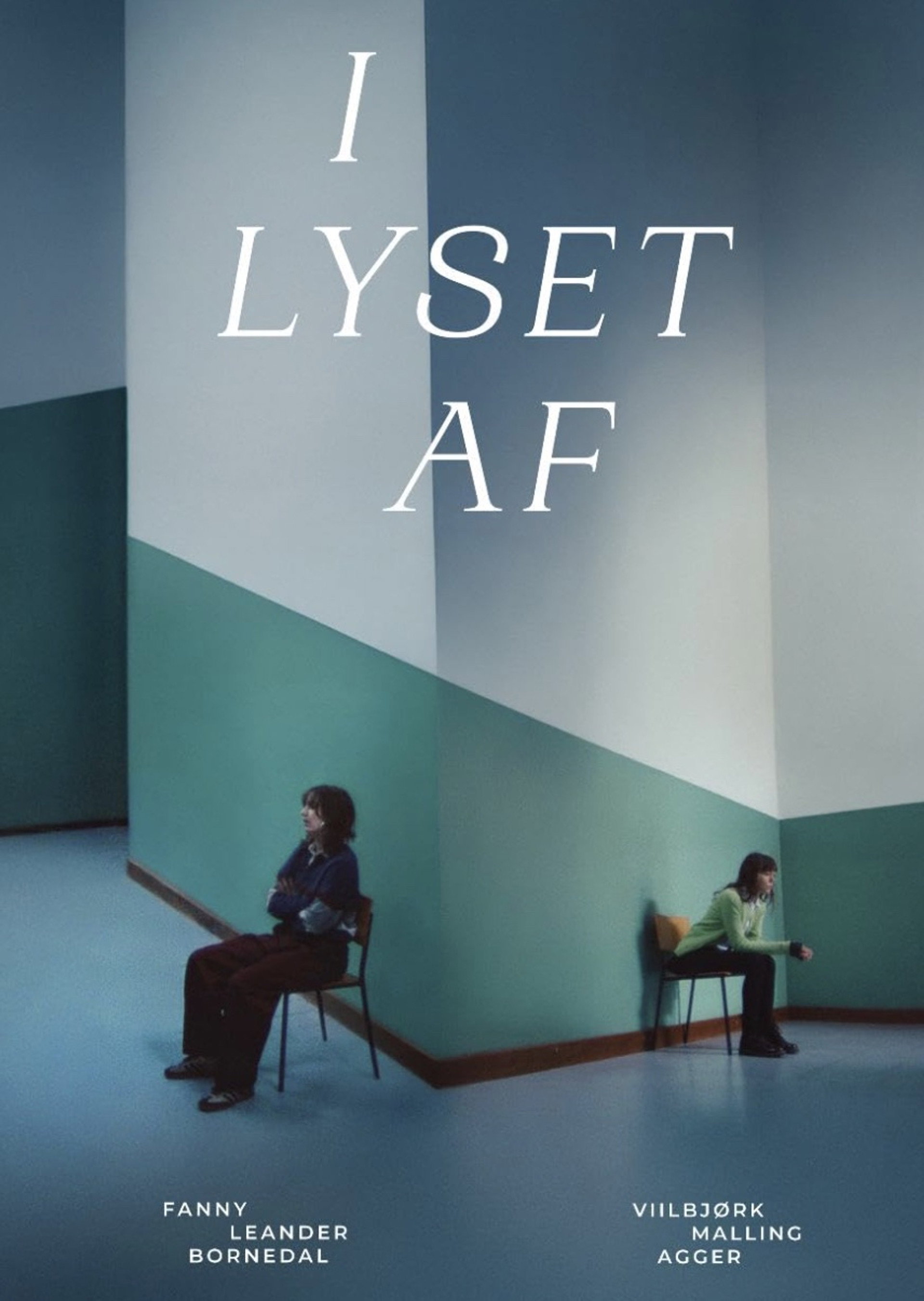 I Lyset Af