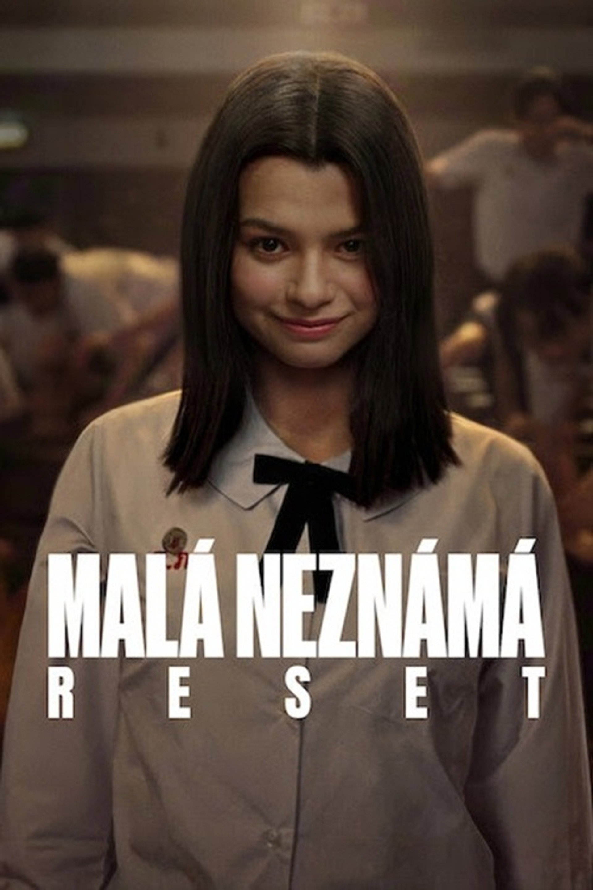 Malá neznámá: Reset