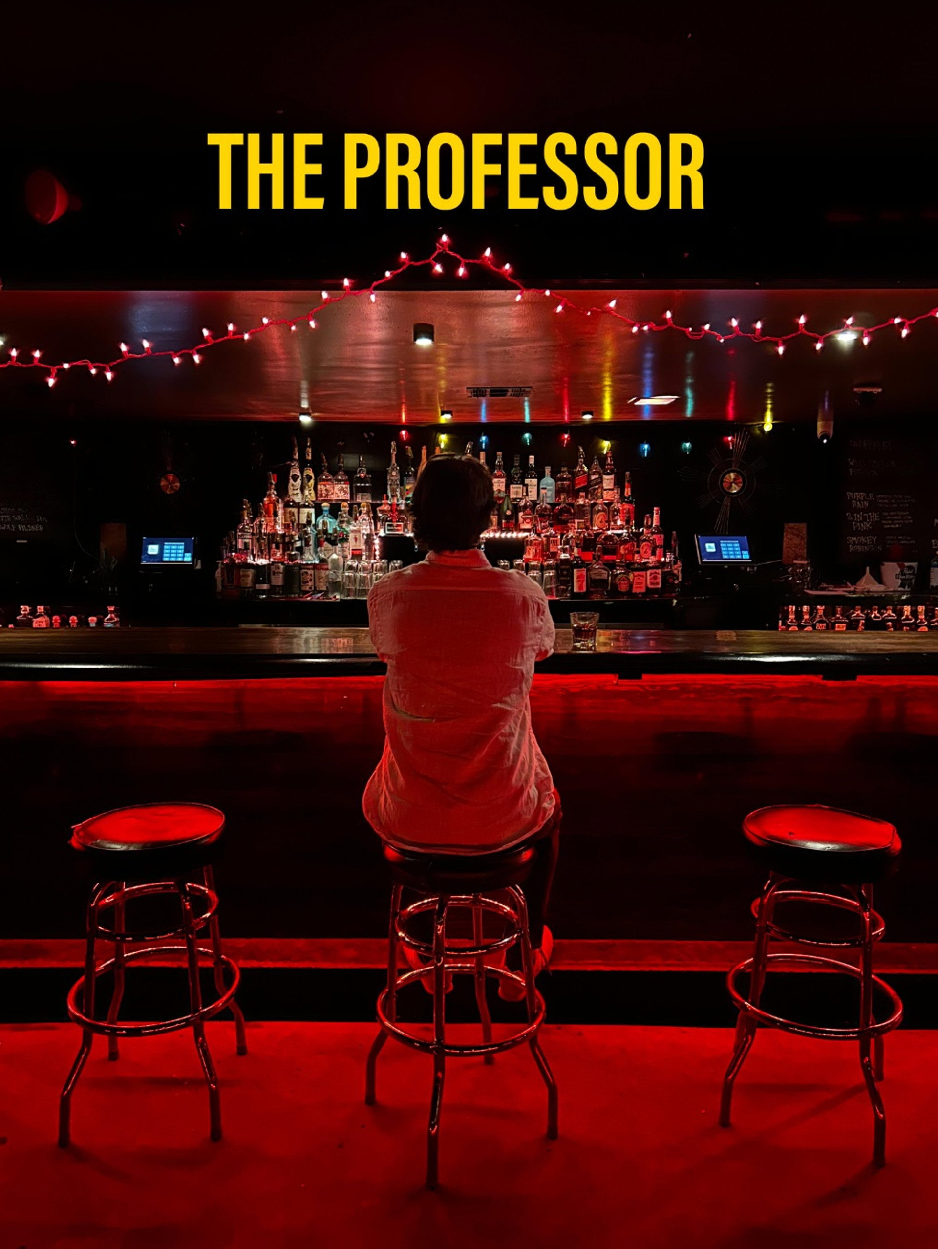 The Professor