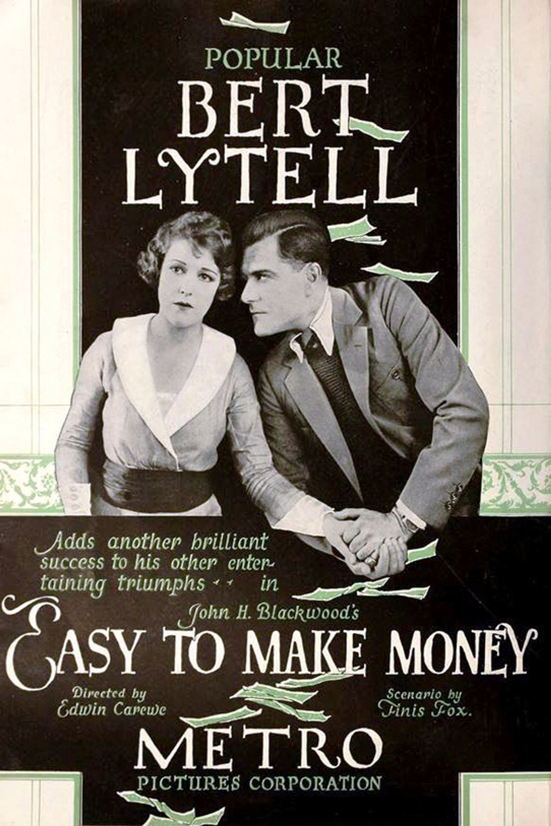 Easy to Make Money