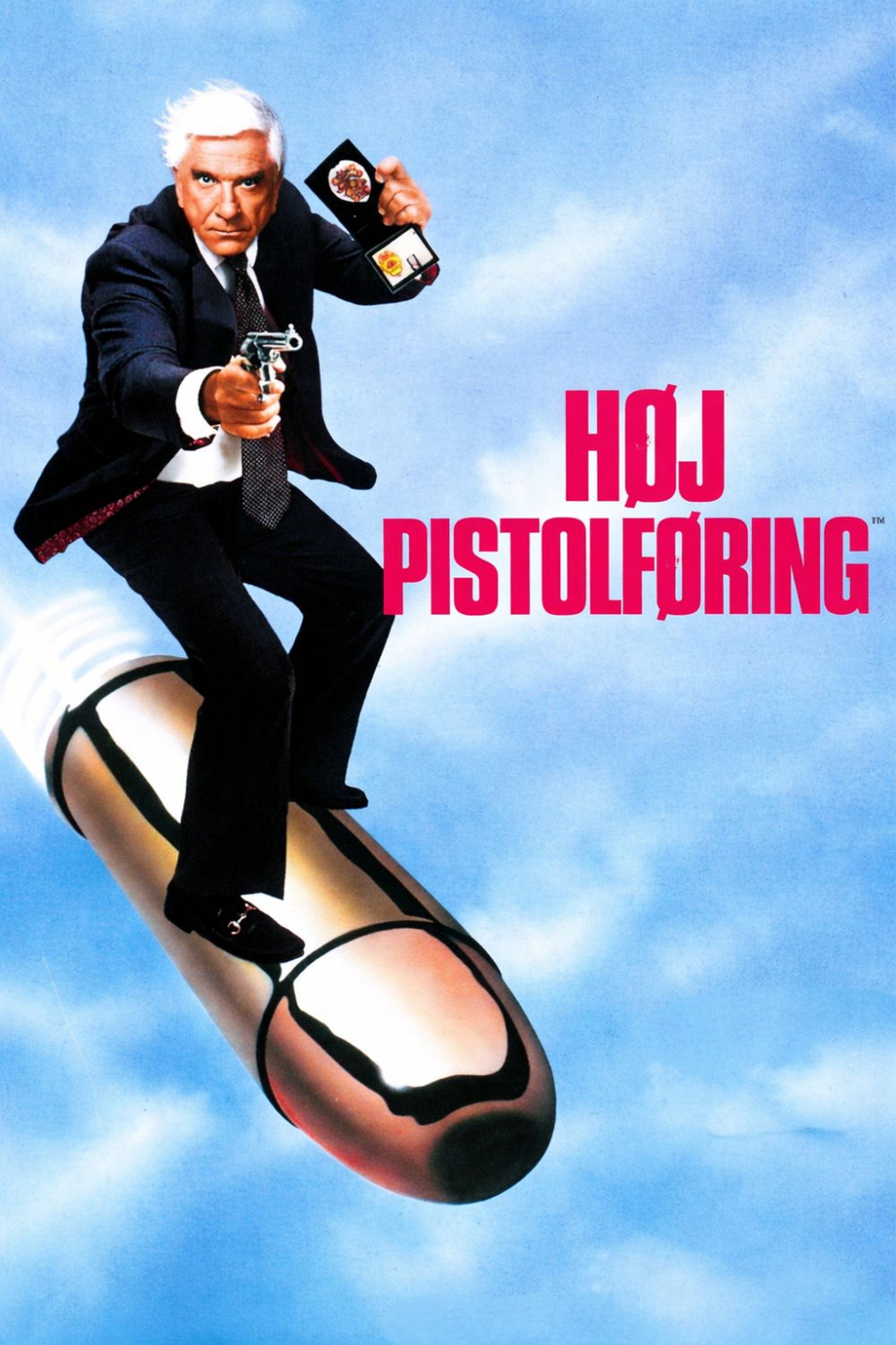 Høj pistolføring
