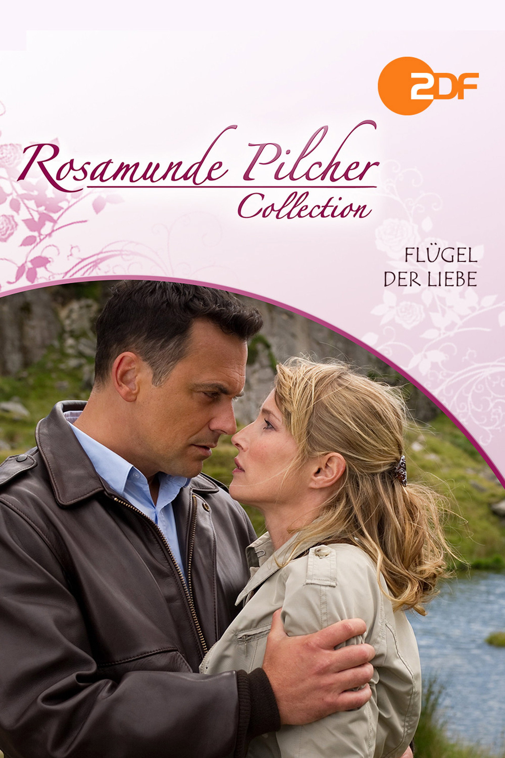 Rosamunde Pilcher: Le ali dell'amore