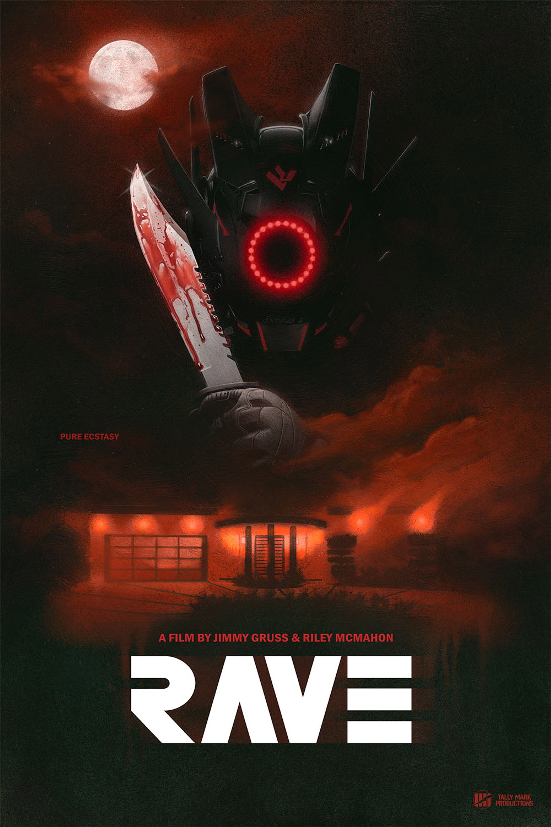 Rave