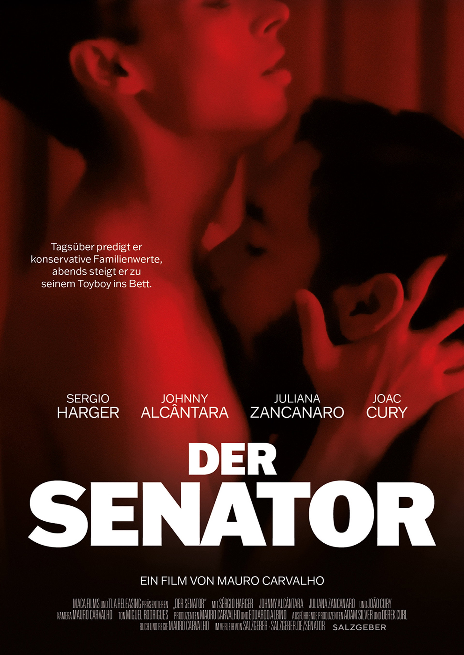 O Senador
