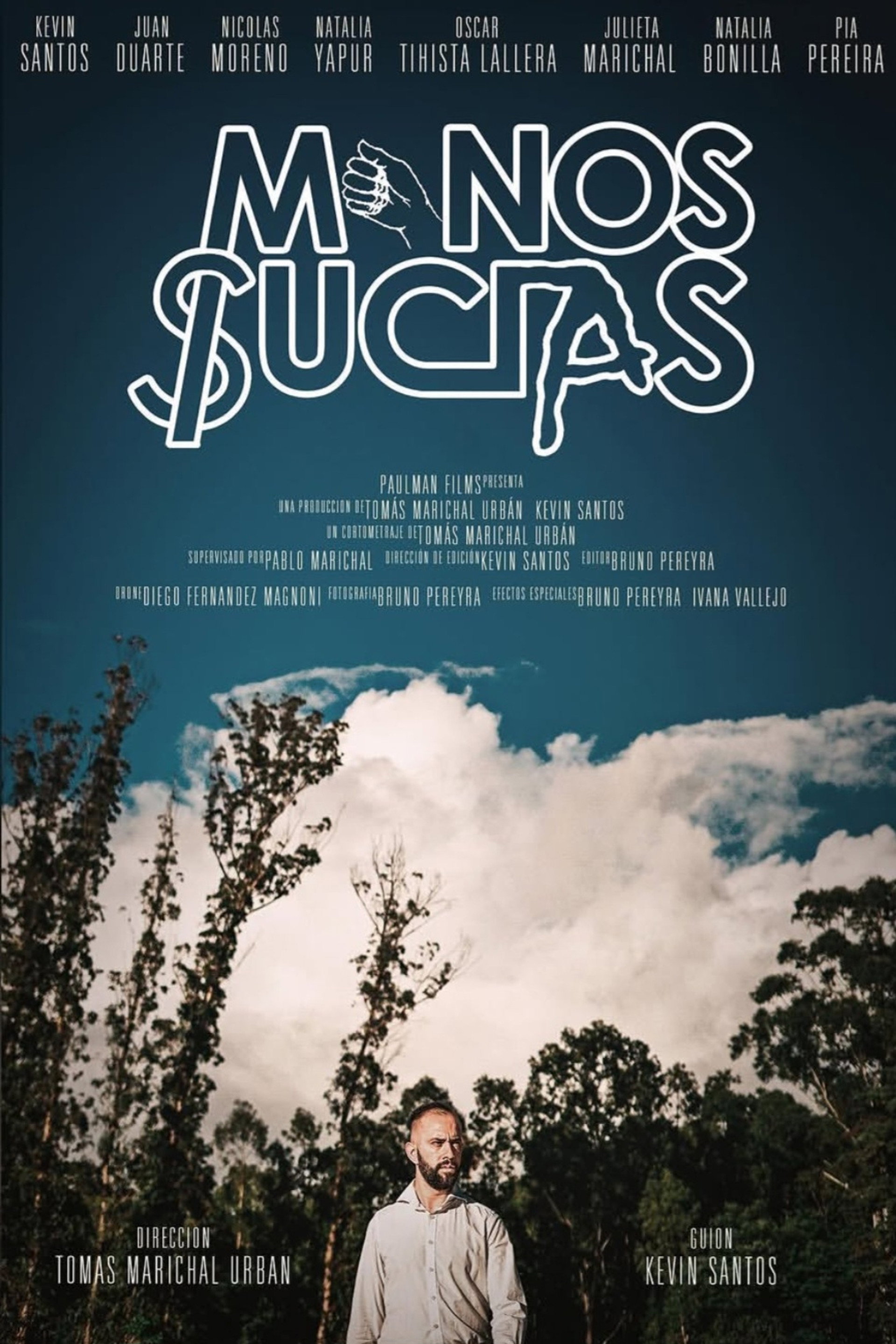 Manos Sucias