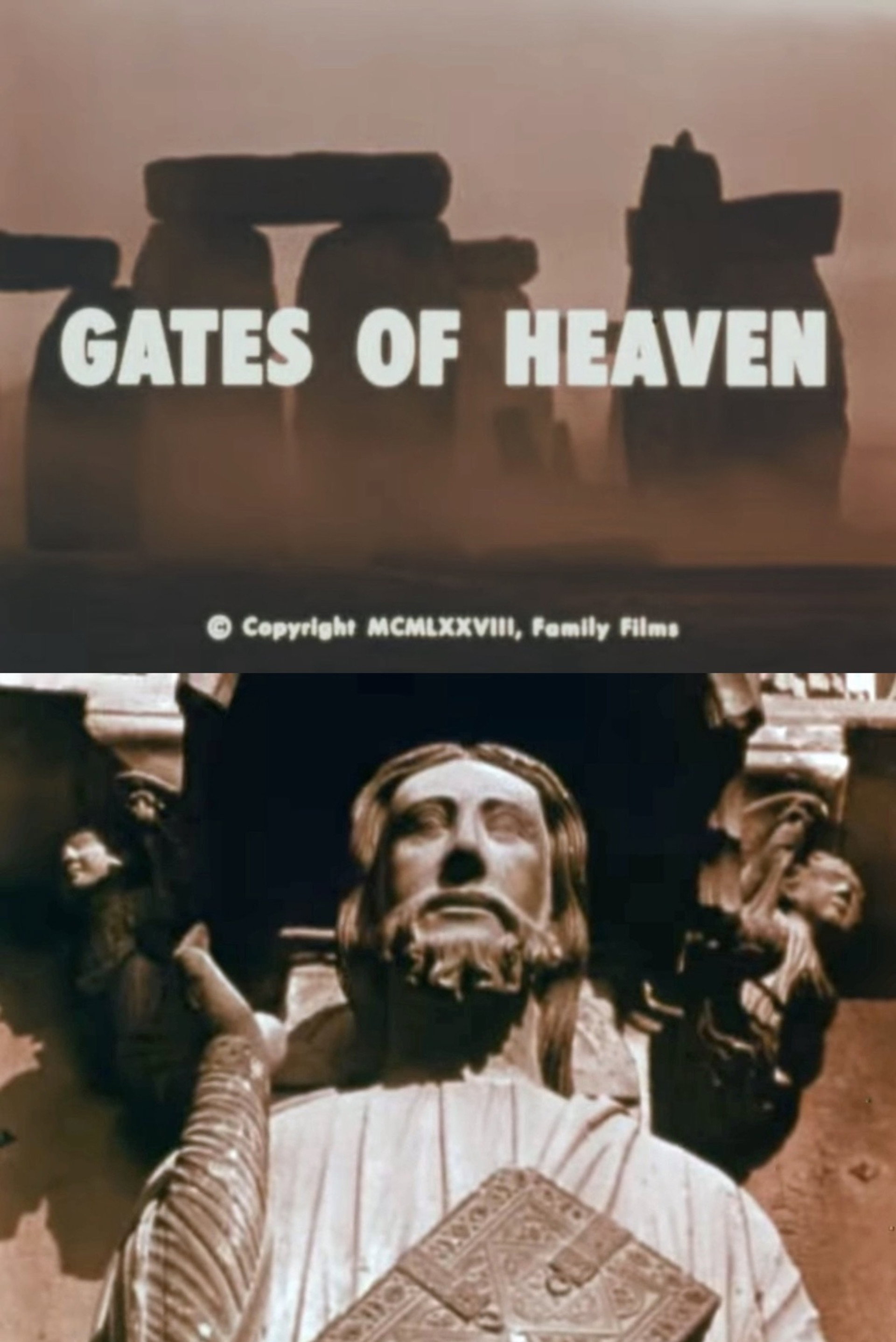 Gates of Heaven