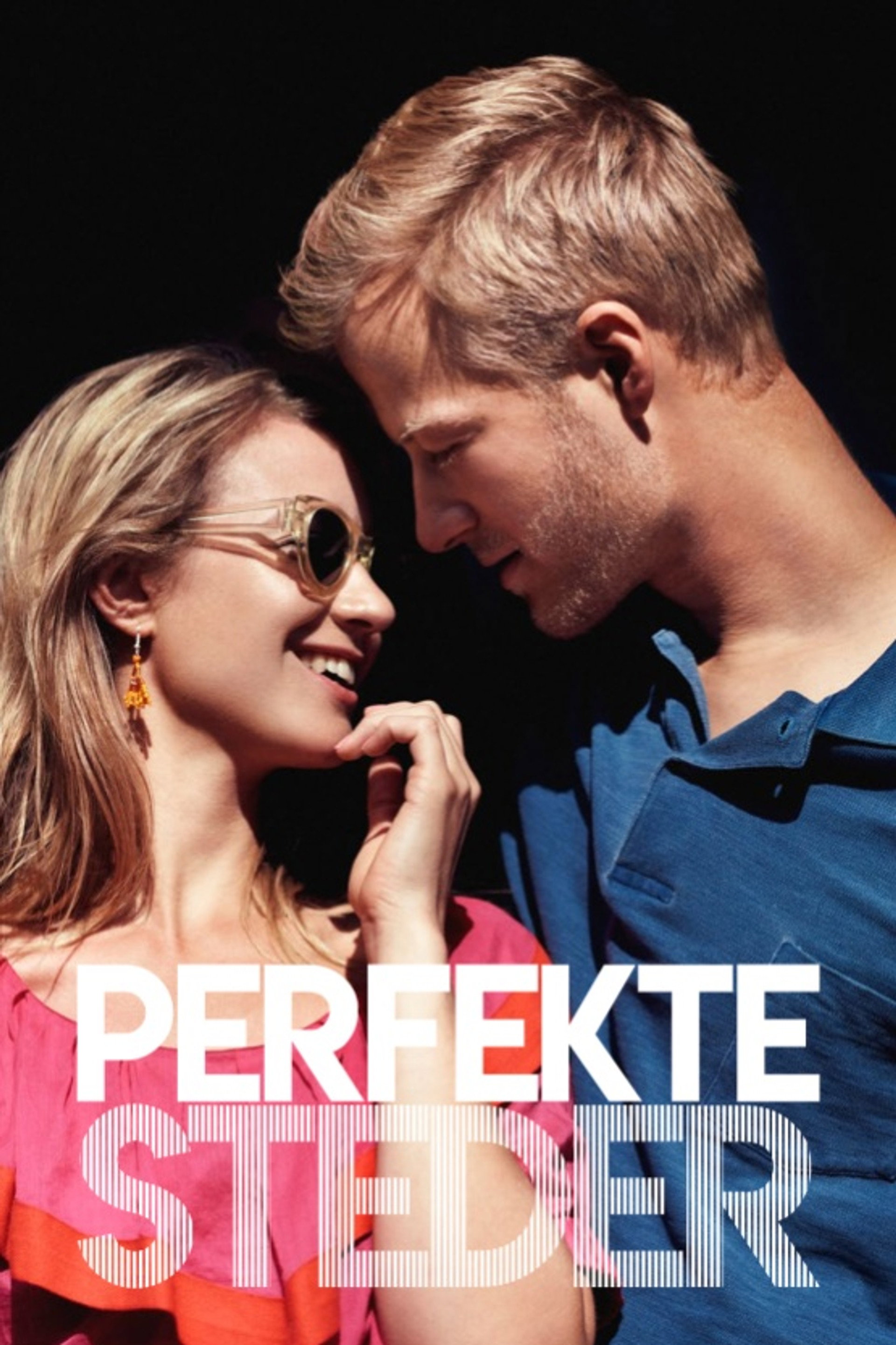 Perfekte steder
