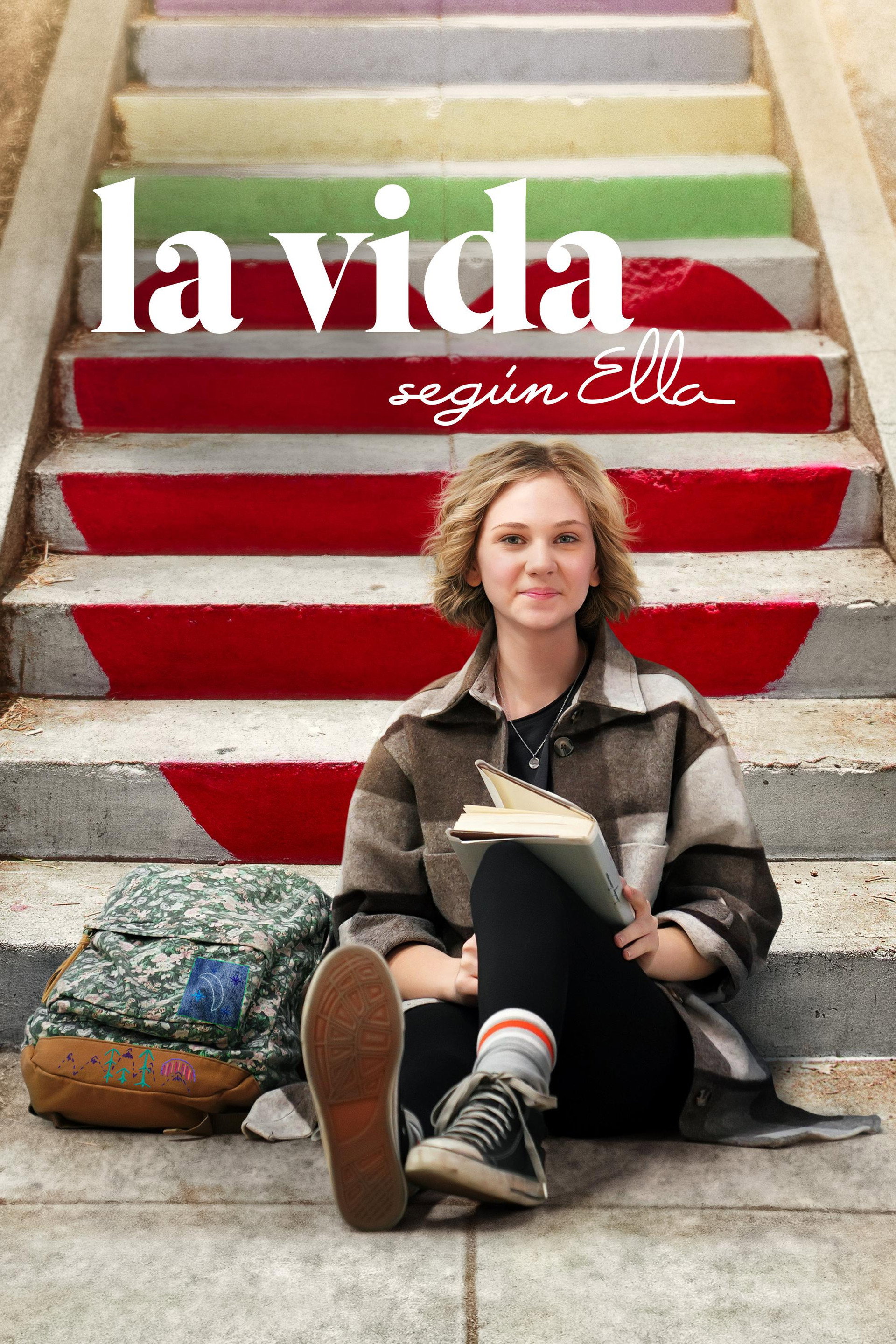 La vida según Ella
