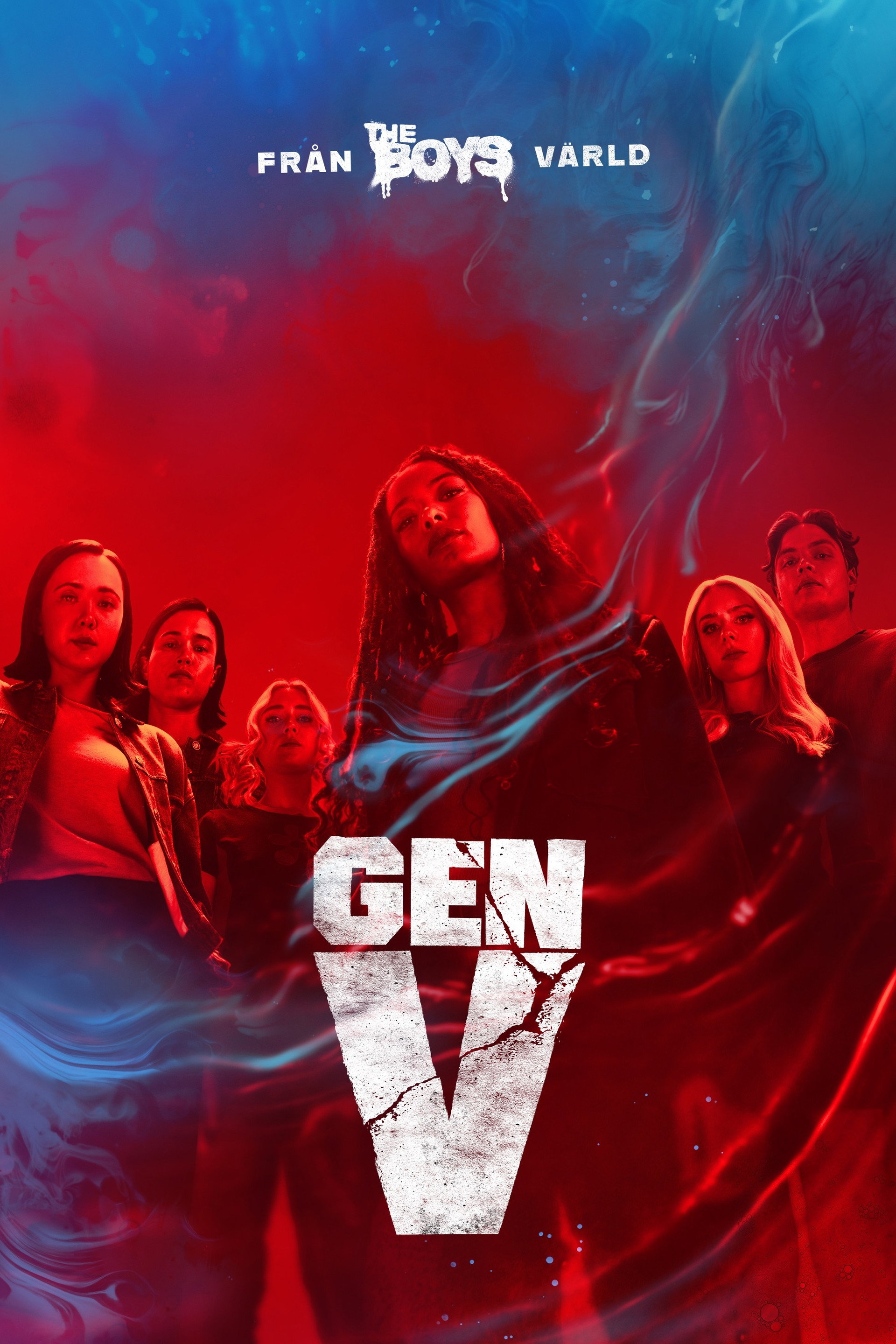 Gen V