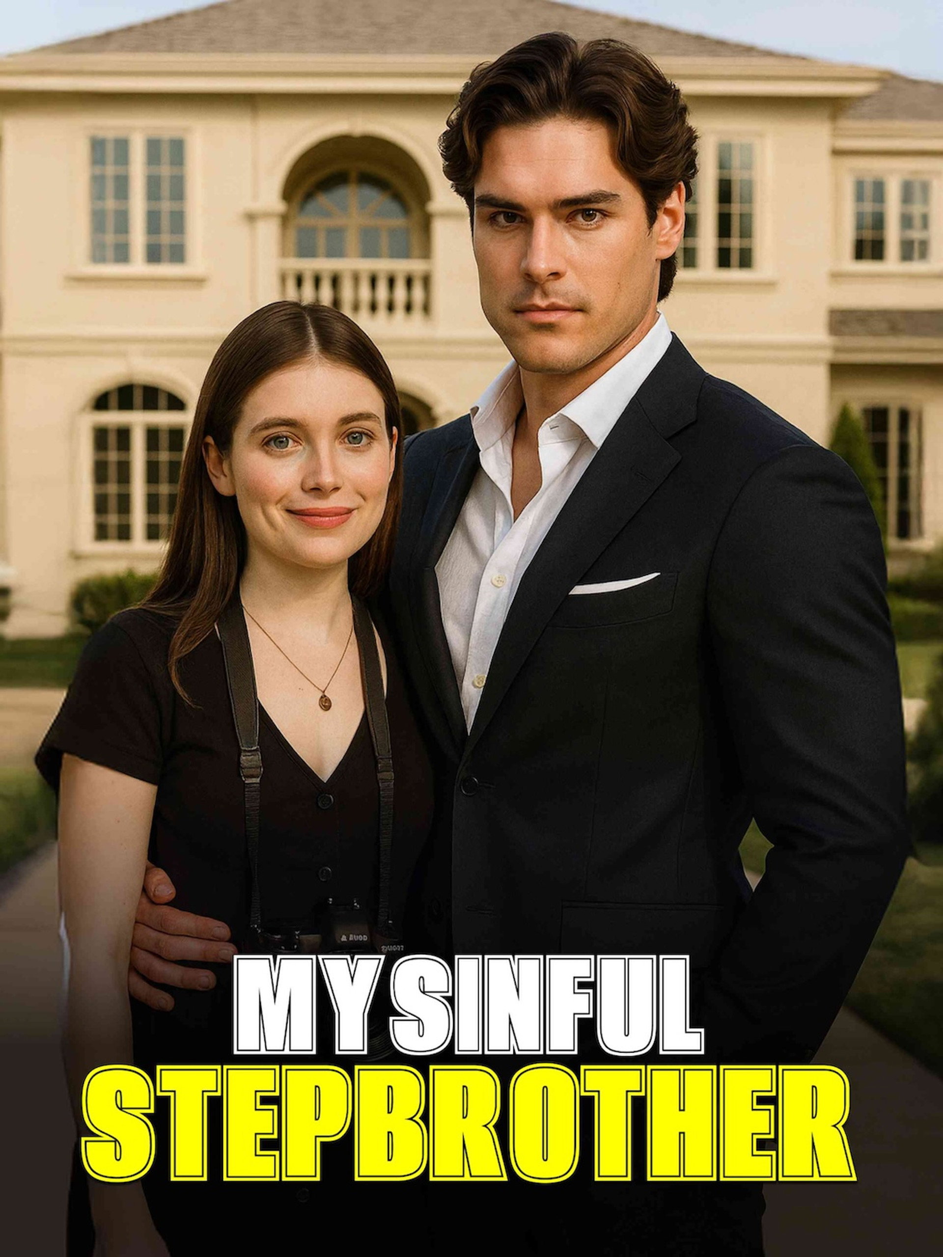 My Sinful Stepbrother