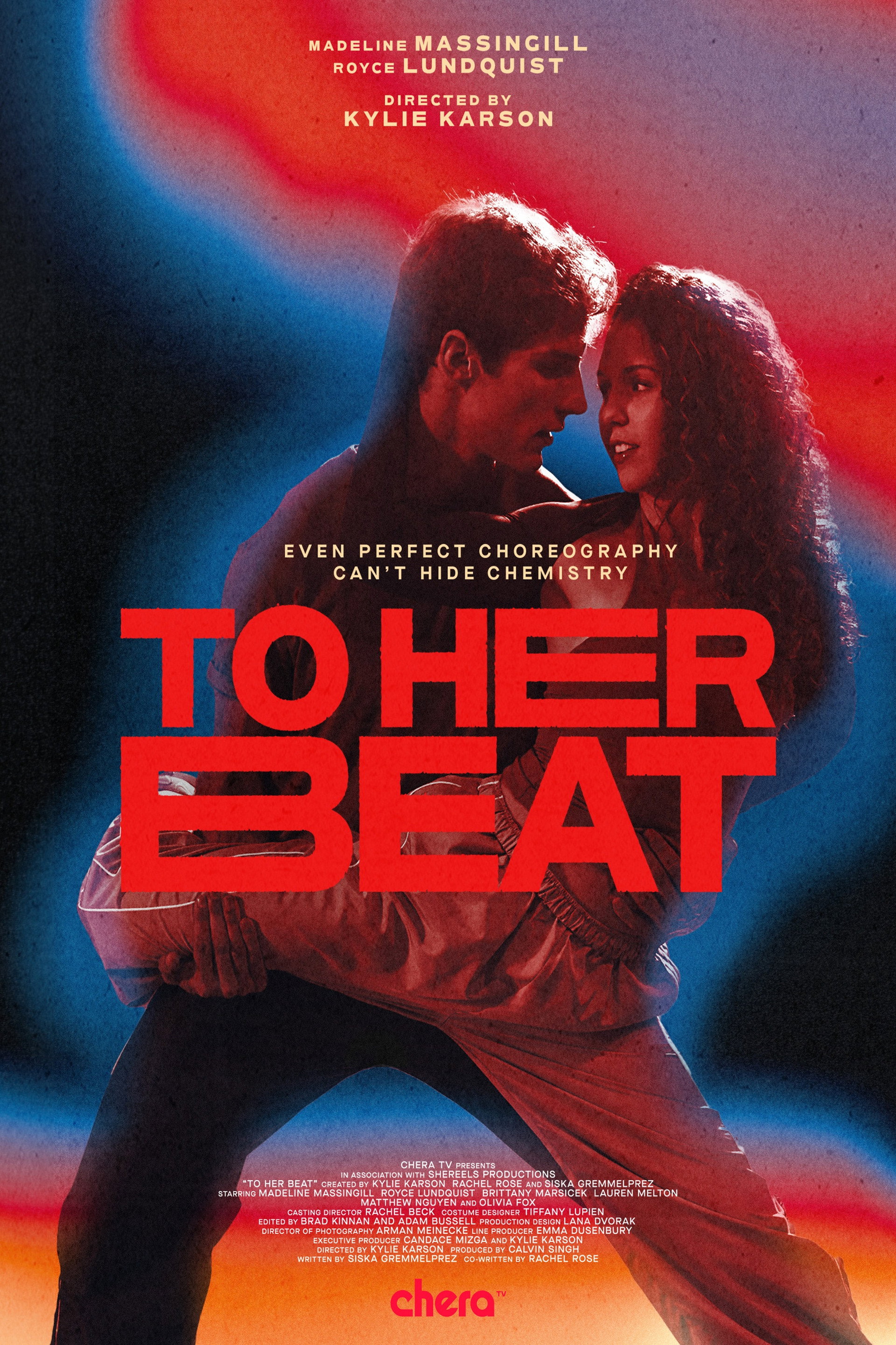 To Her Beat